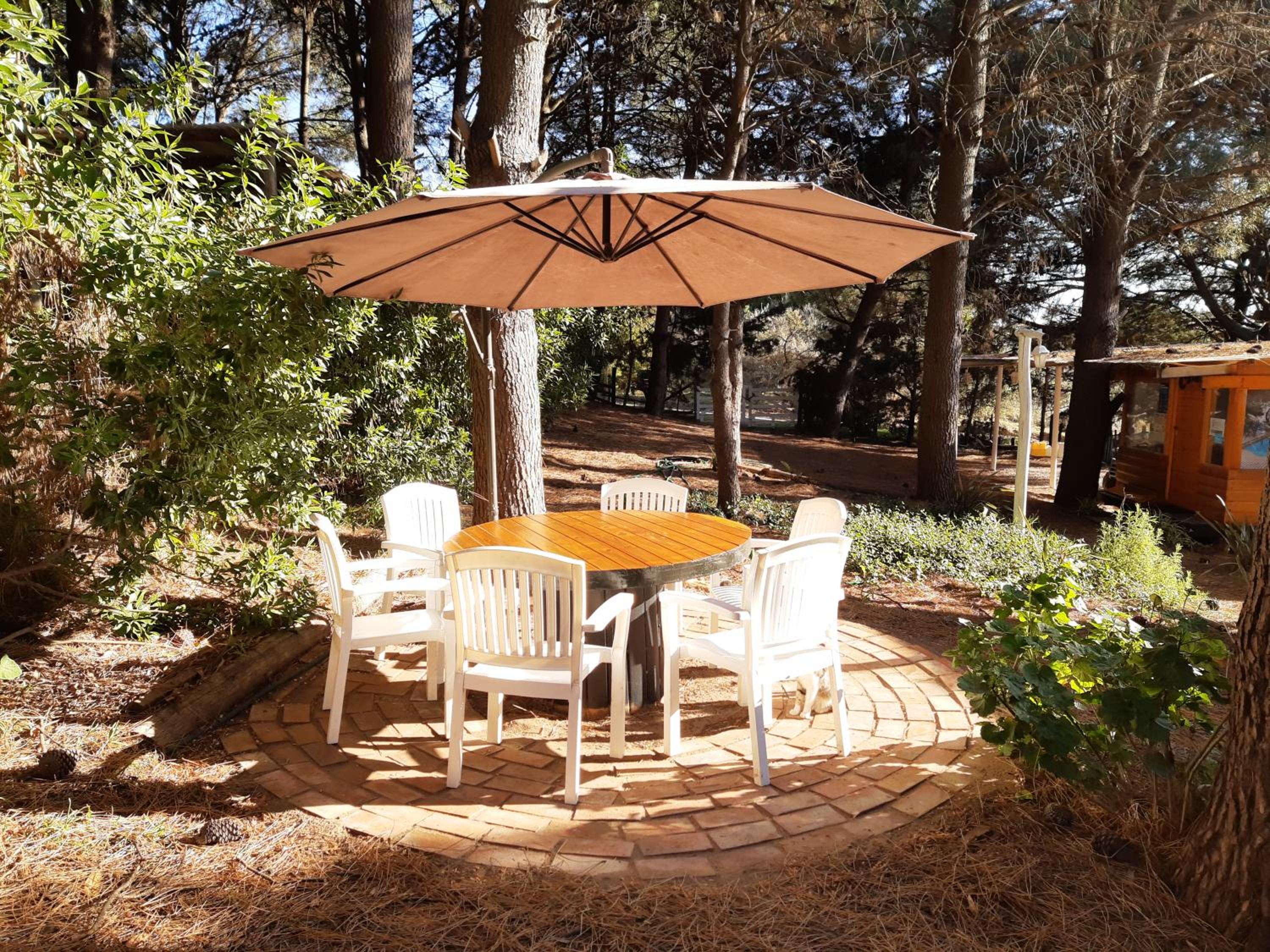 Cabanas Las Escondidas