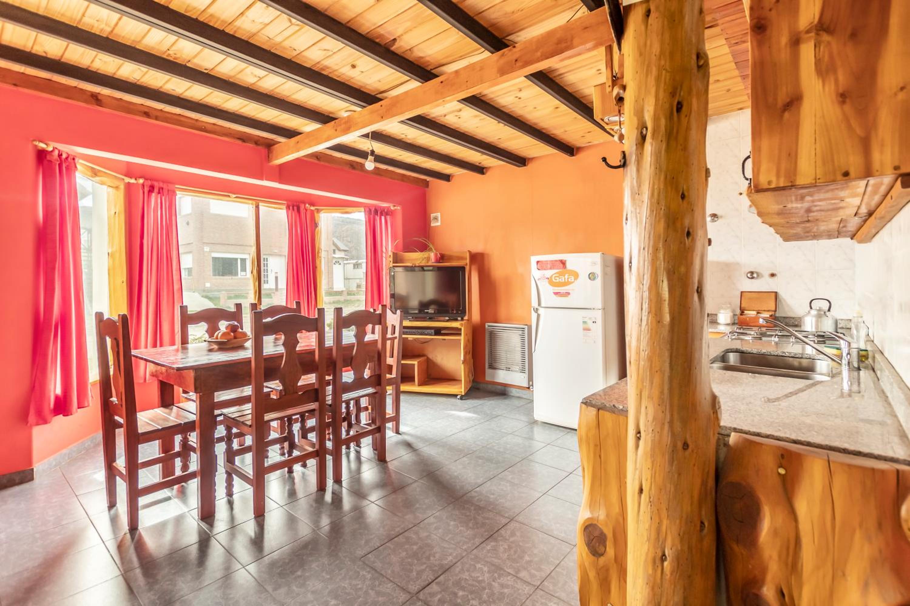 Hostel Luna Country