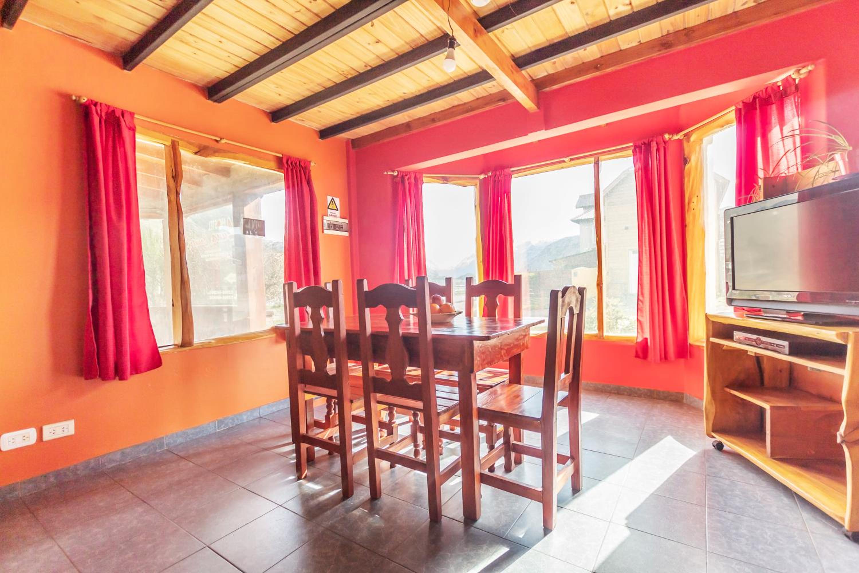 Hostel Luna Country