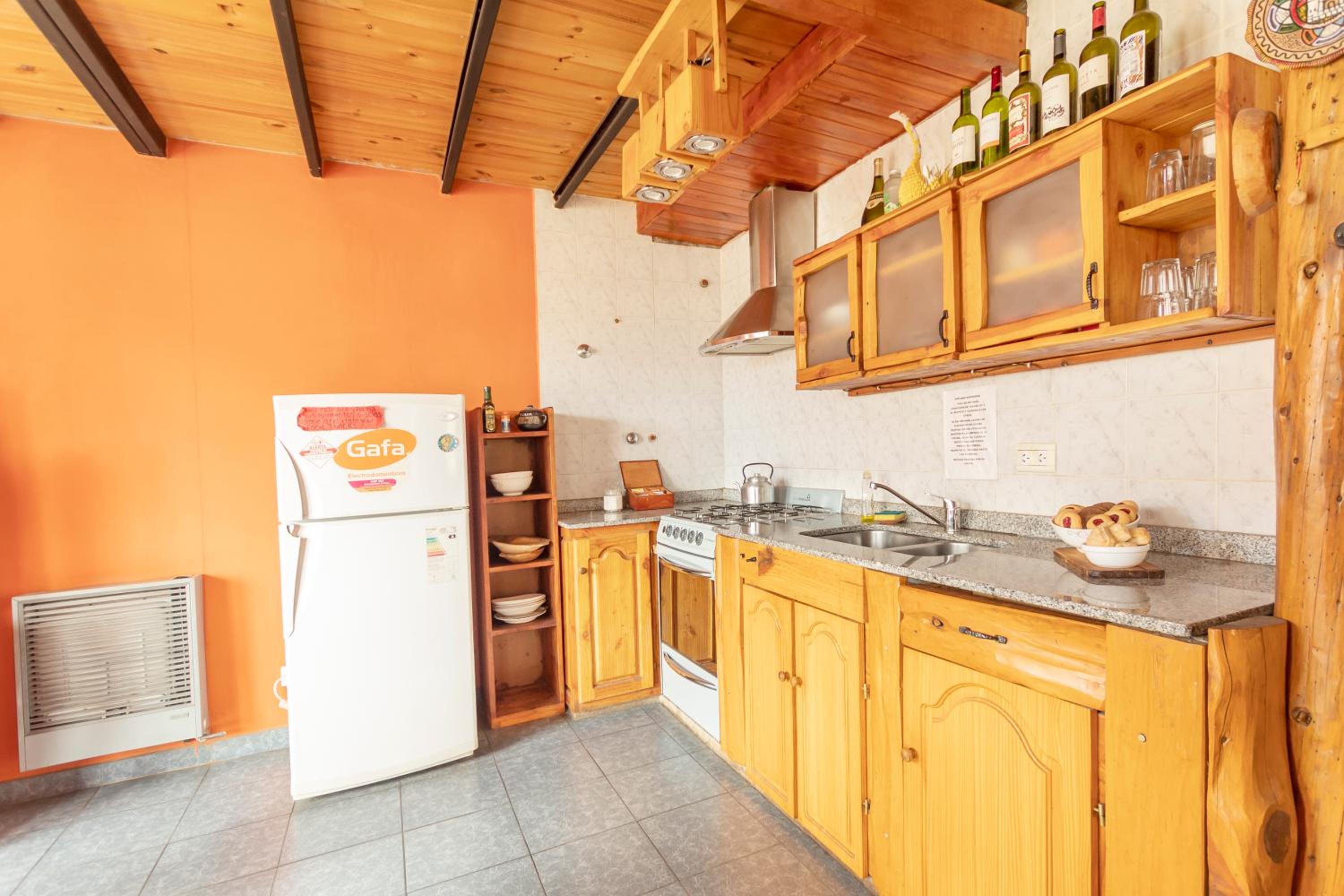 Hostel Luna Country