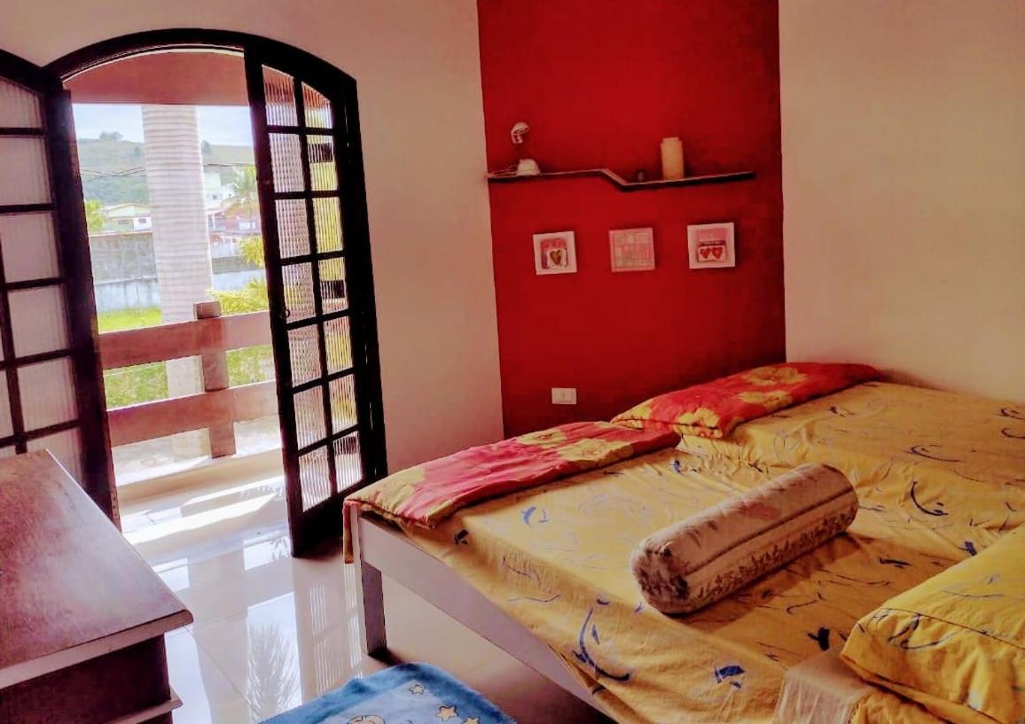 Casa a 150 m da Praia Martins de Sá