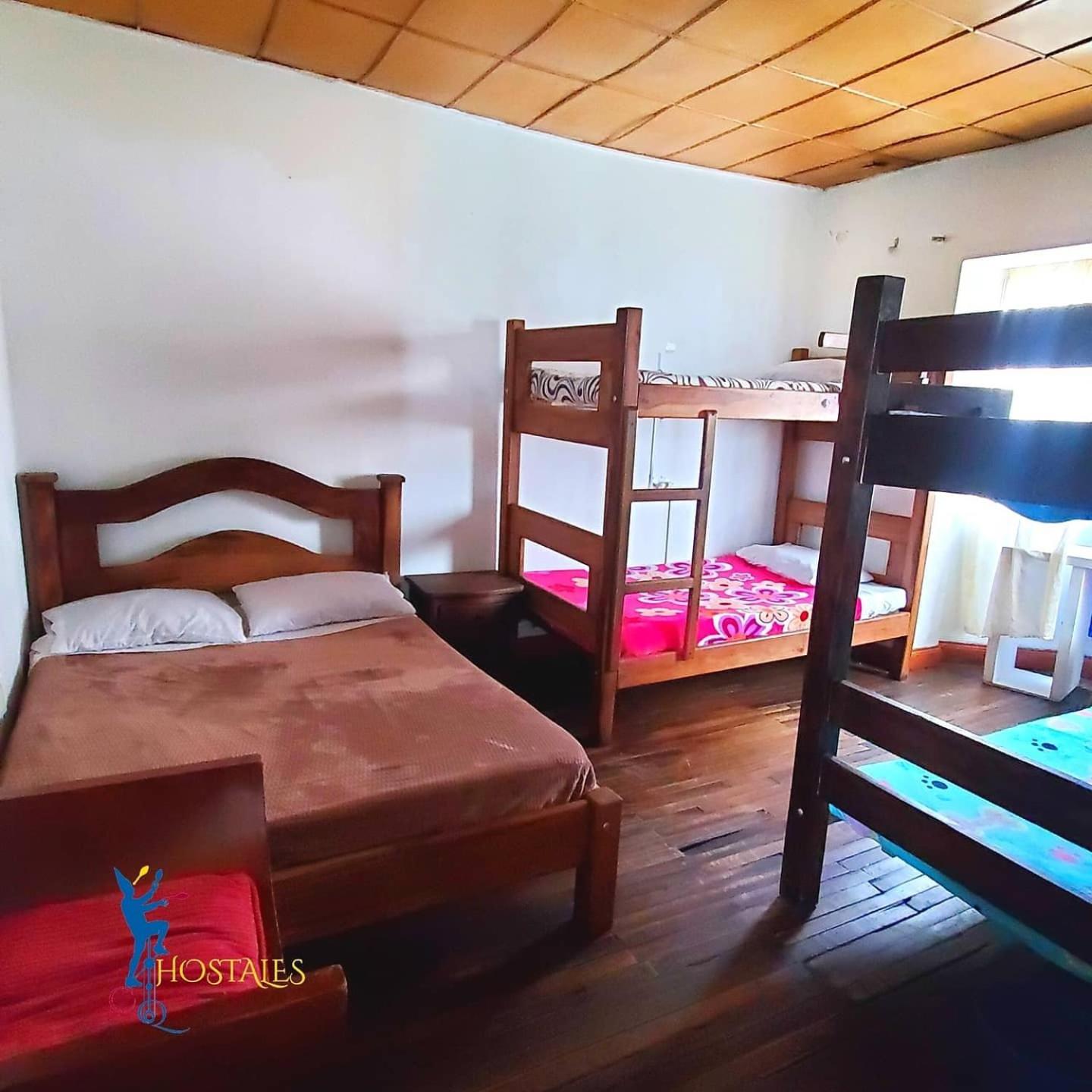 Hostal CQ Chapinero