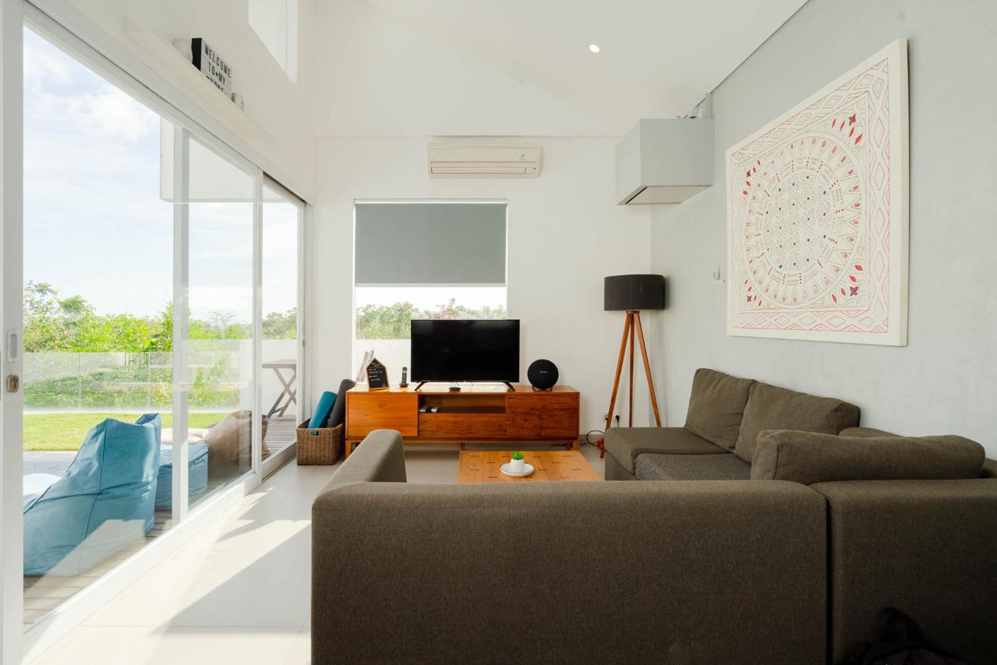 Aurelia Residence view 3