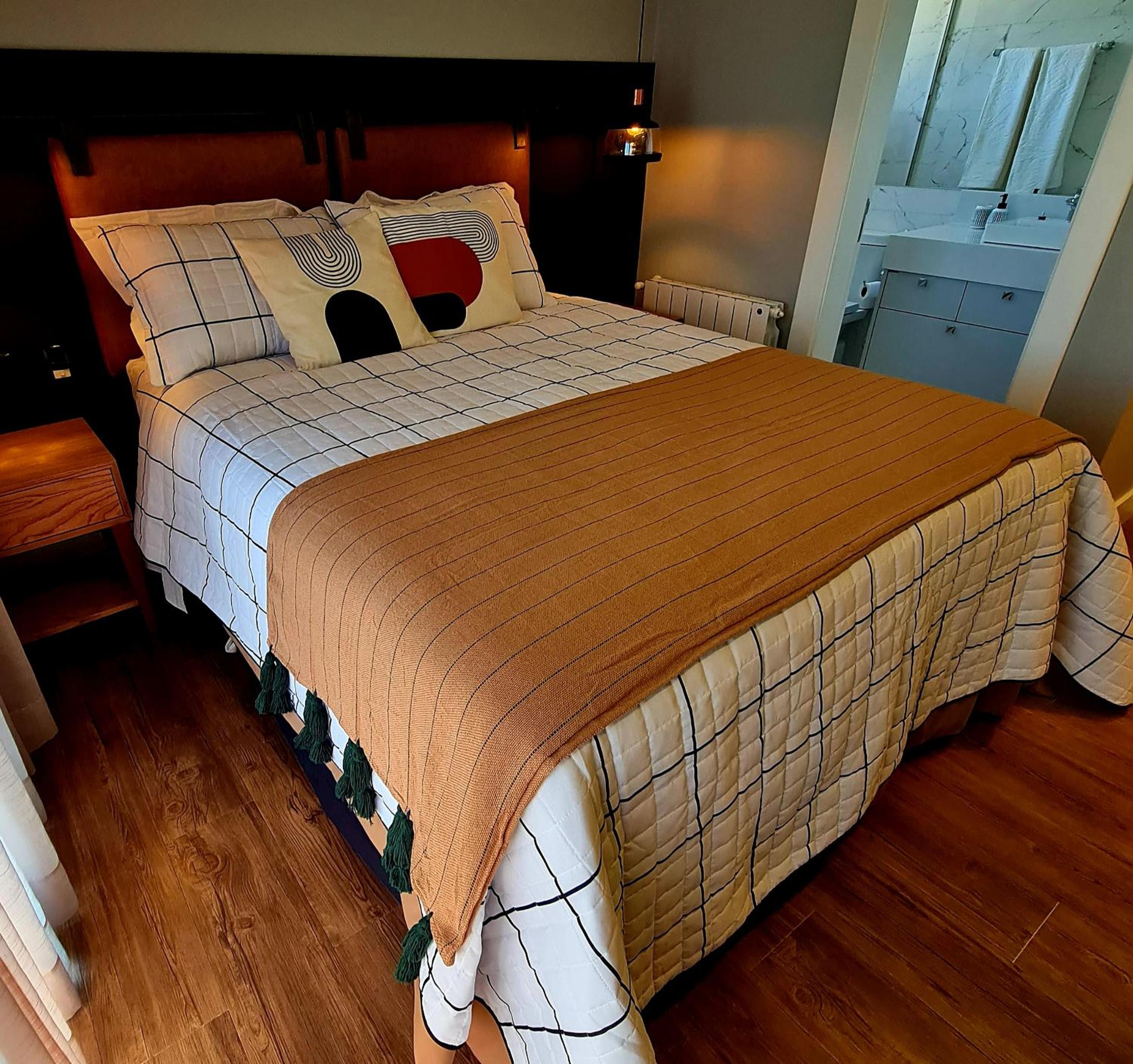 wood Borges Gramado view 5