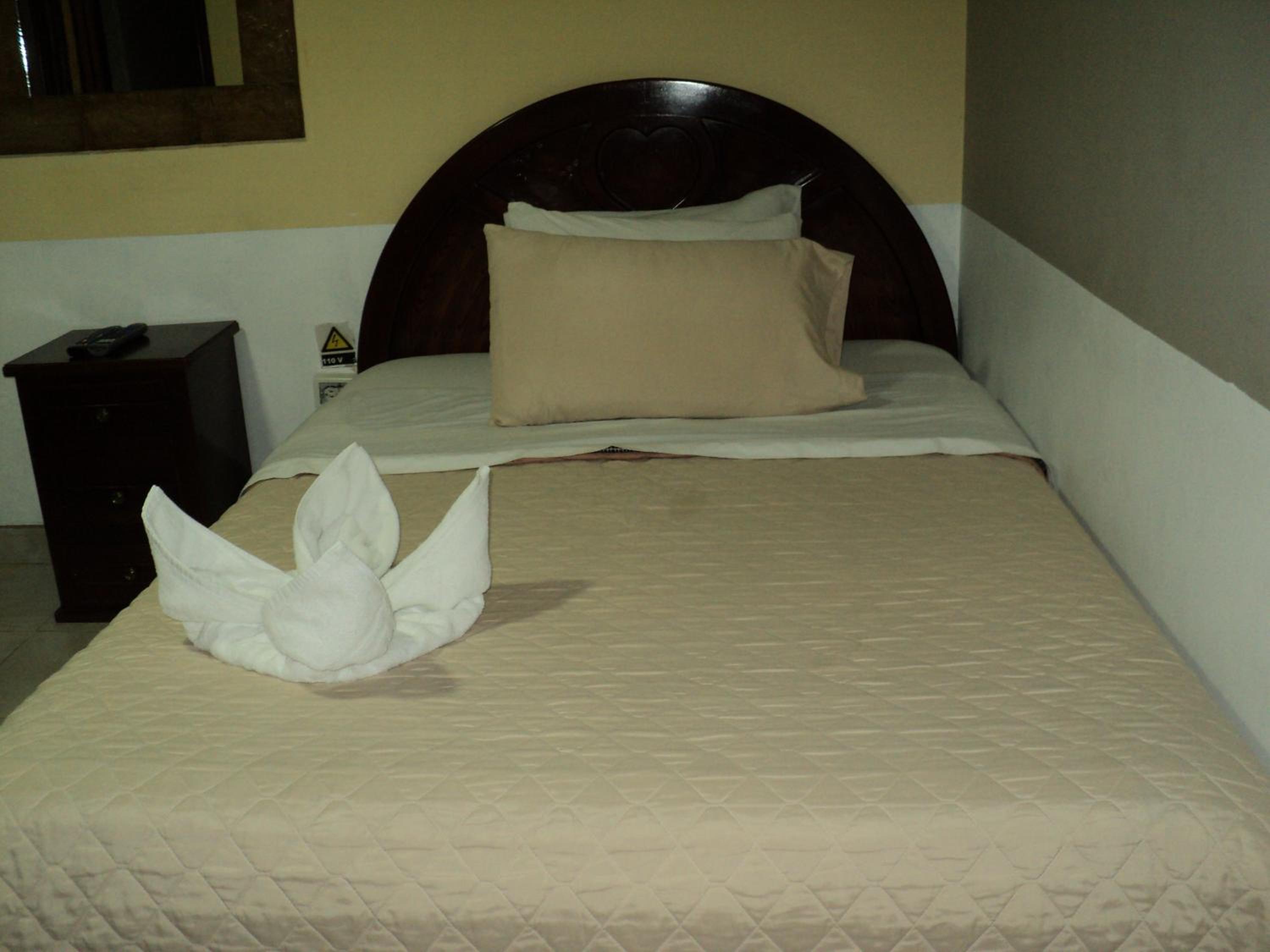 Hostal Bolívar Inn