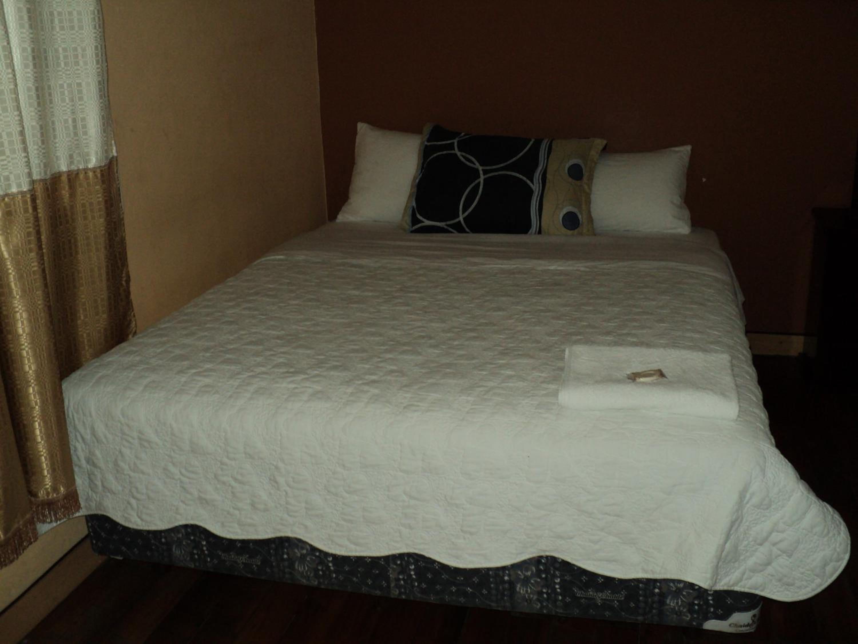 Hostal Bolívar Inn