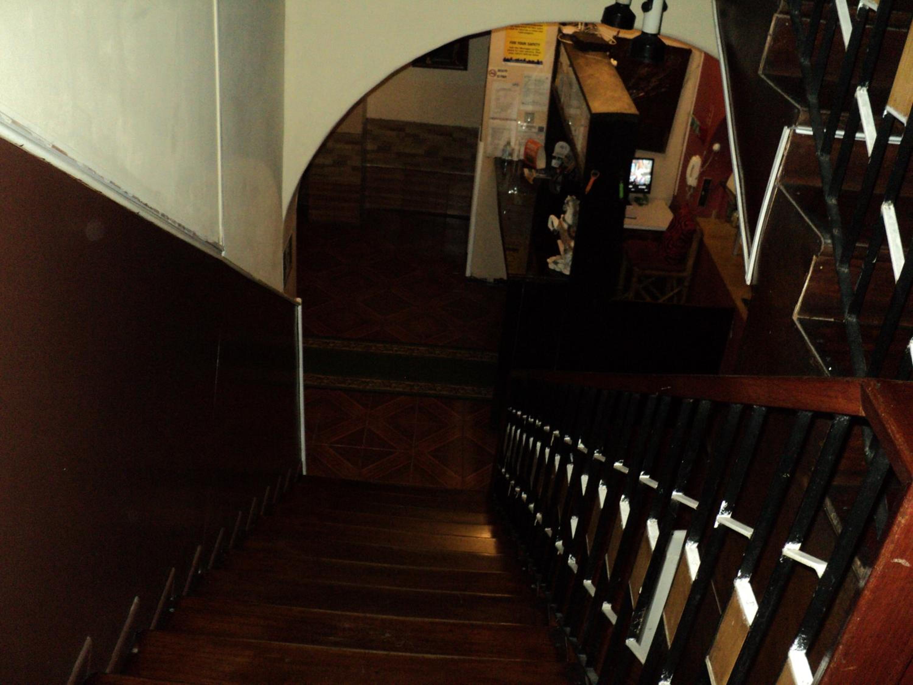 Hostal Bolívar Inn