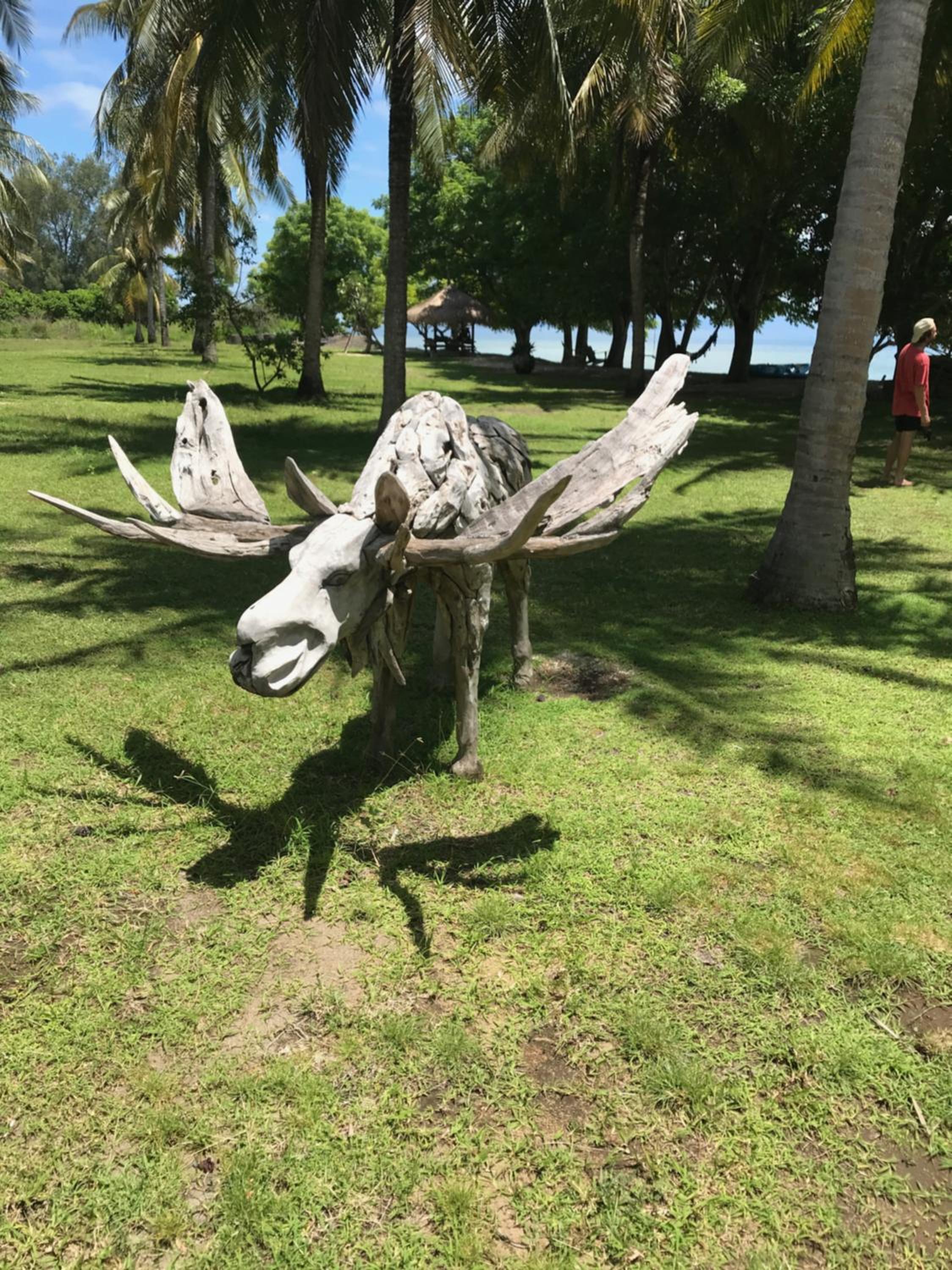 Villa Selalu Gili Gede