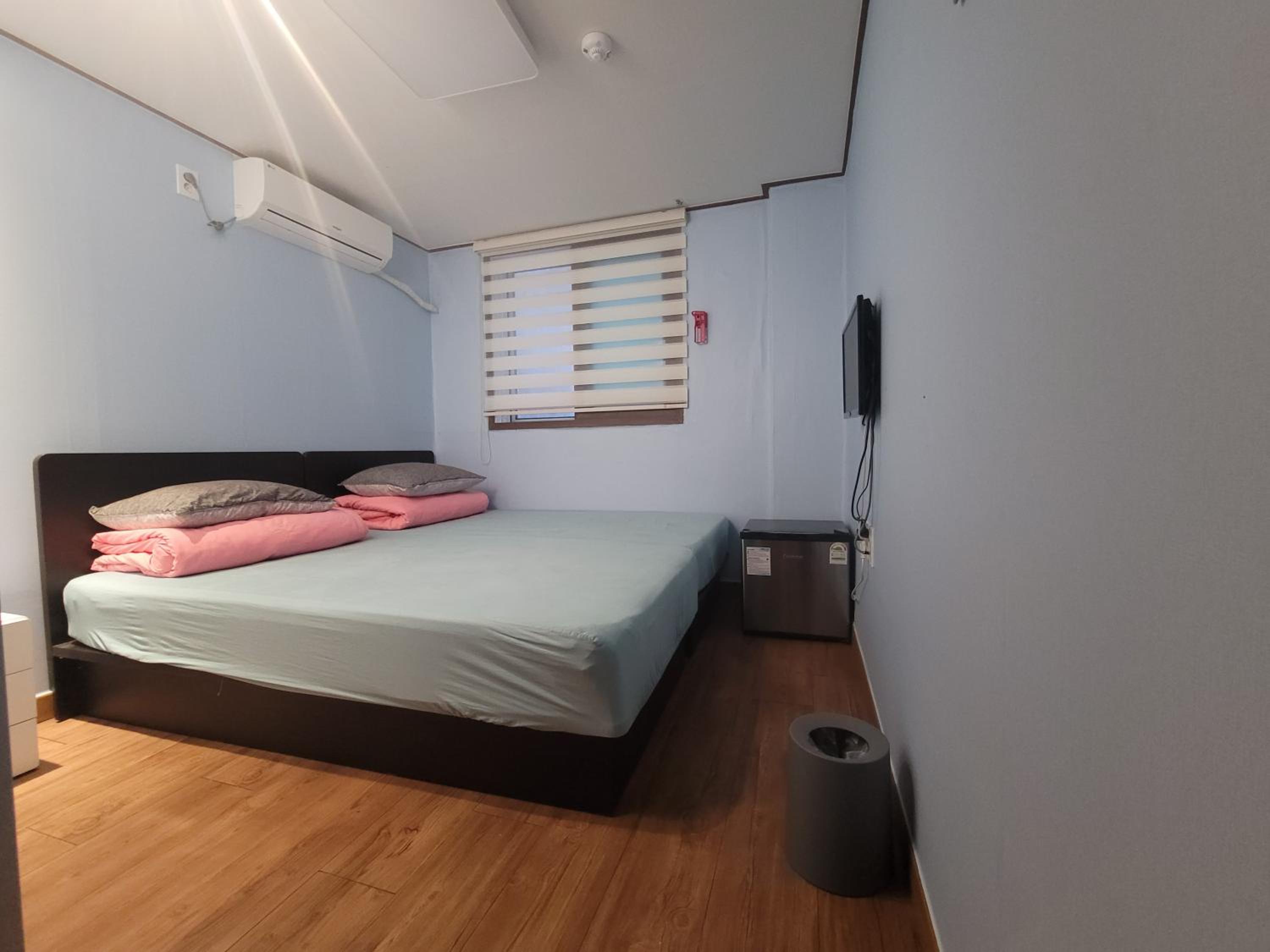 Olive Hostel MyeongDong