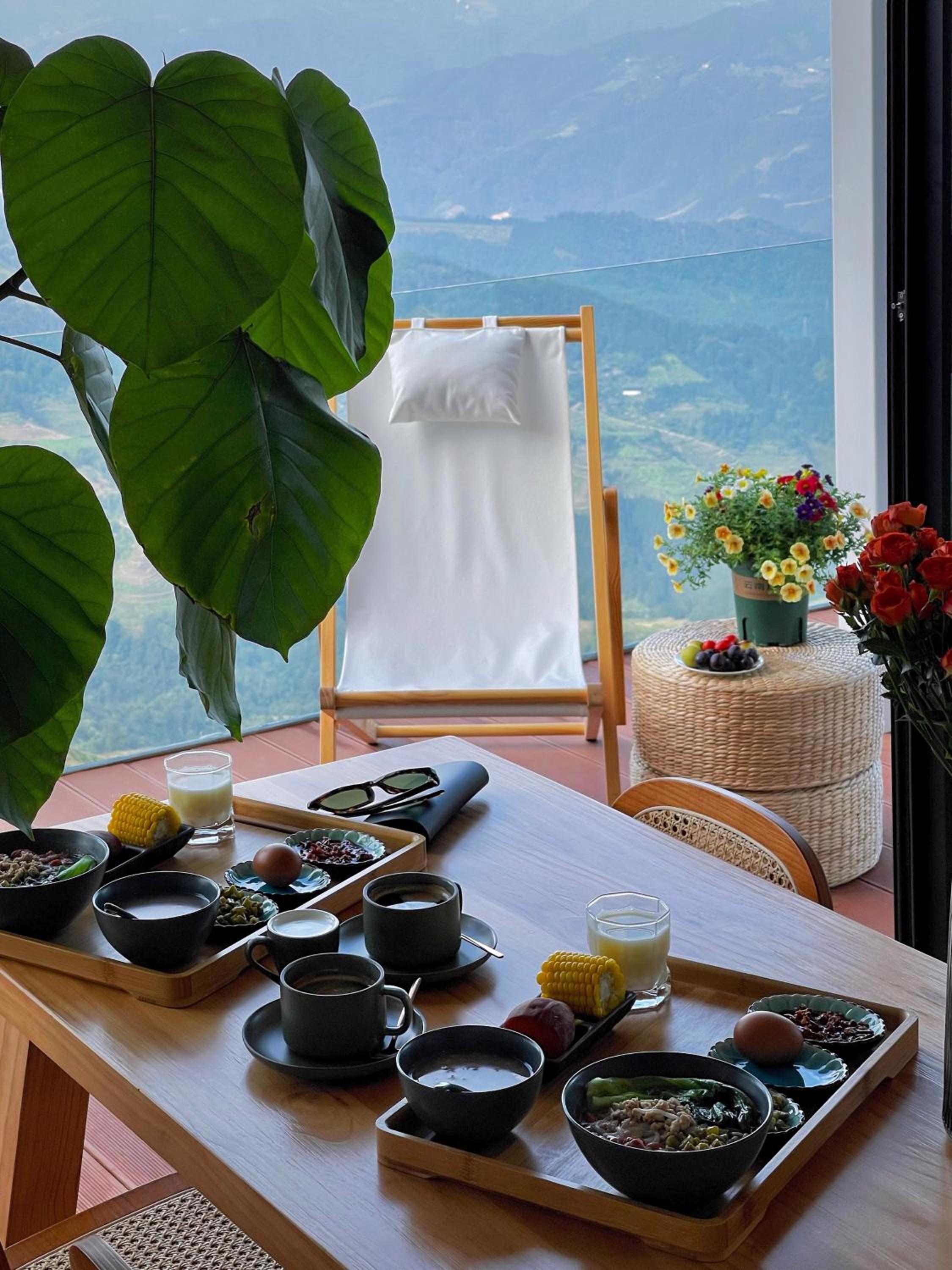Rice View Lodge