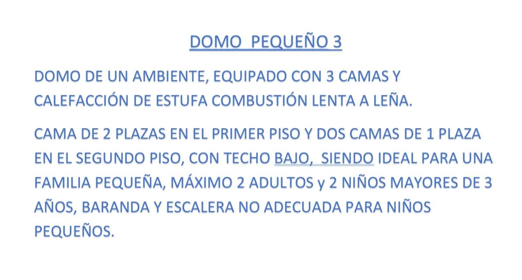 Turismo del Bosque view 5