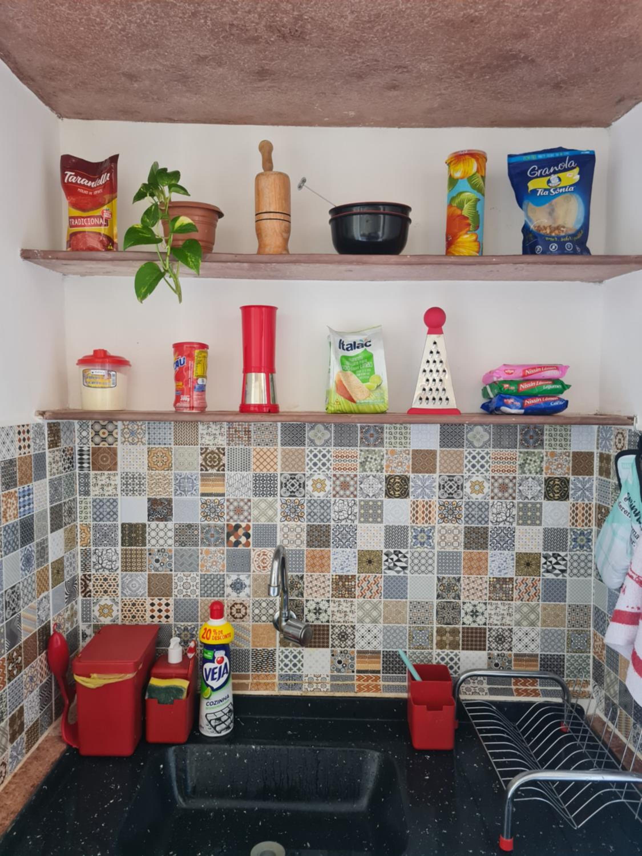 A Casa da Kali