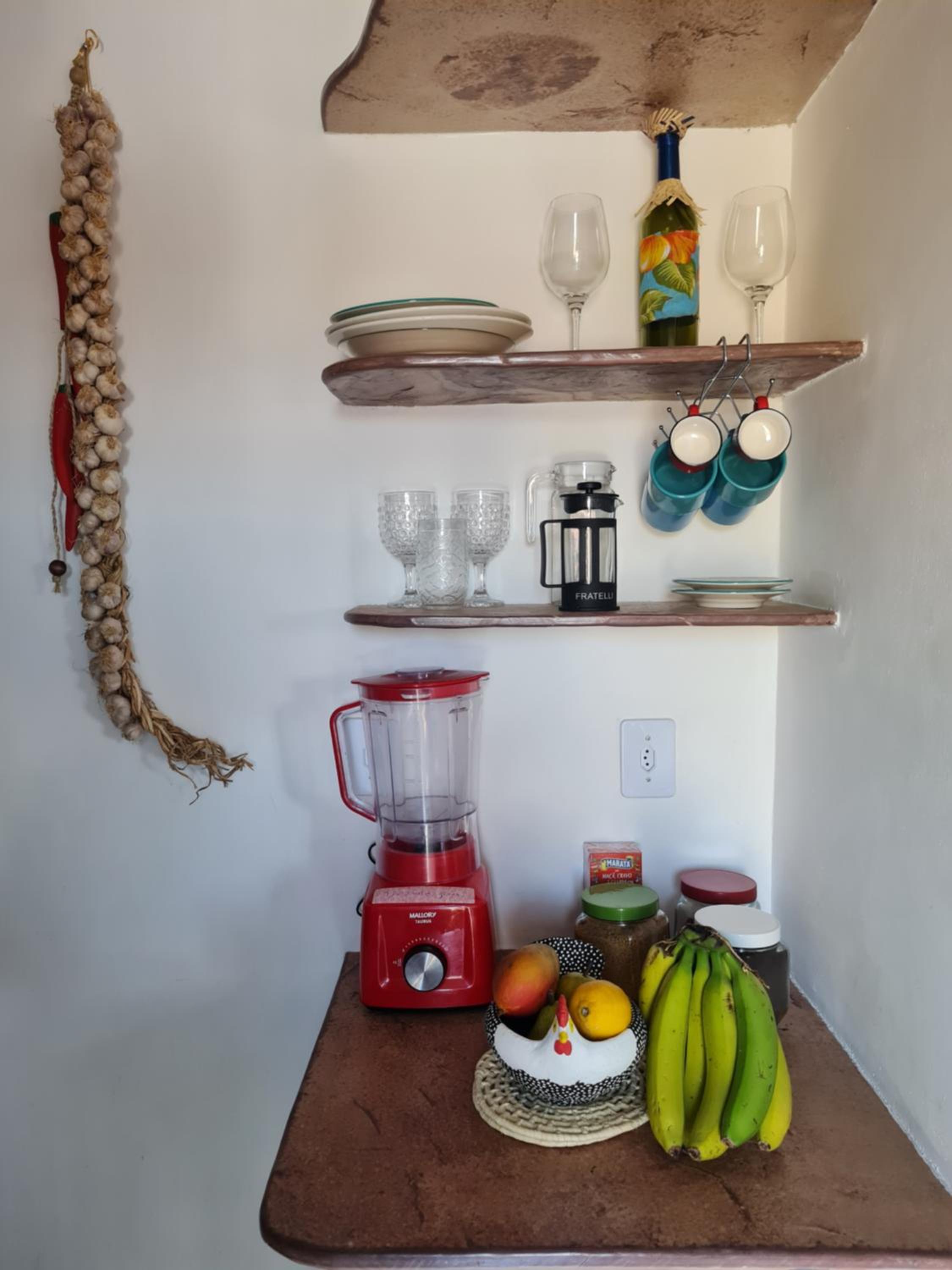 A Casa da Kali