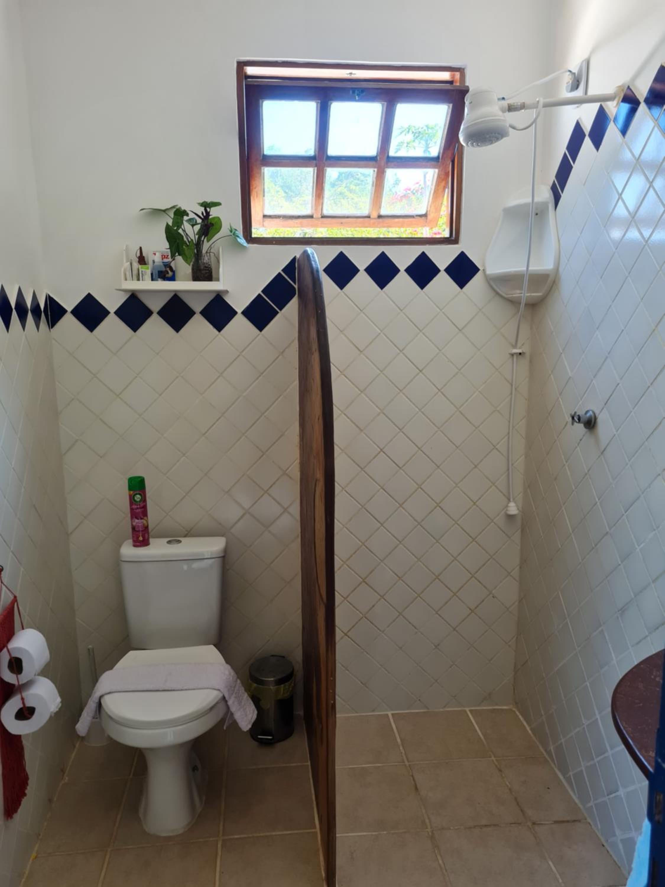 A Casa da Kali