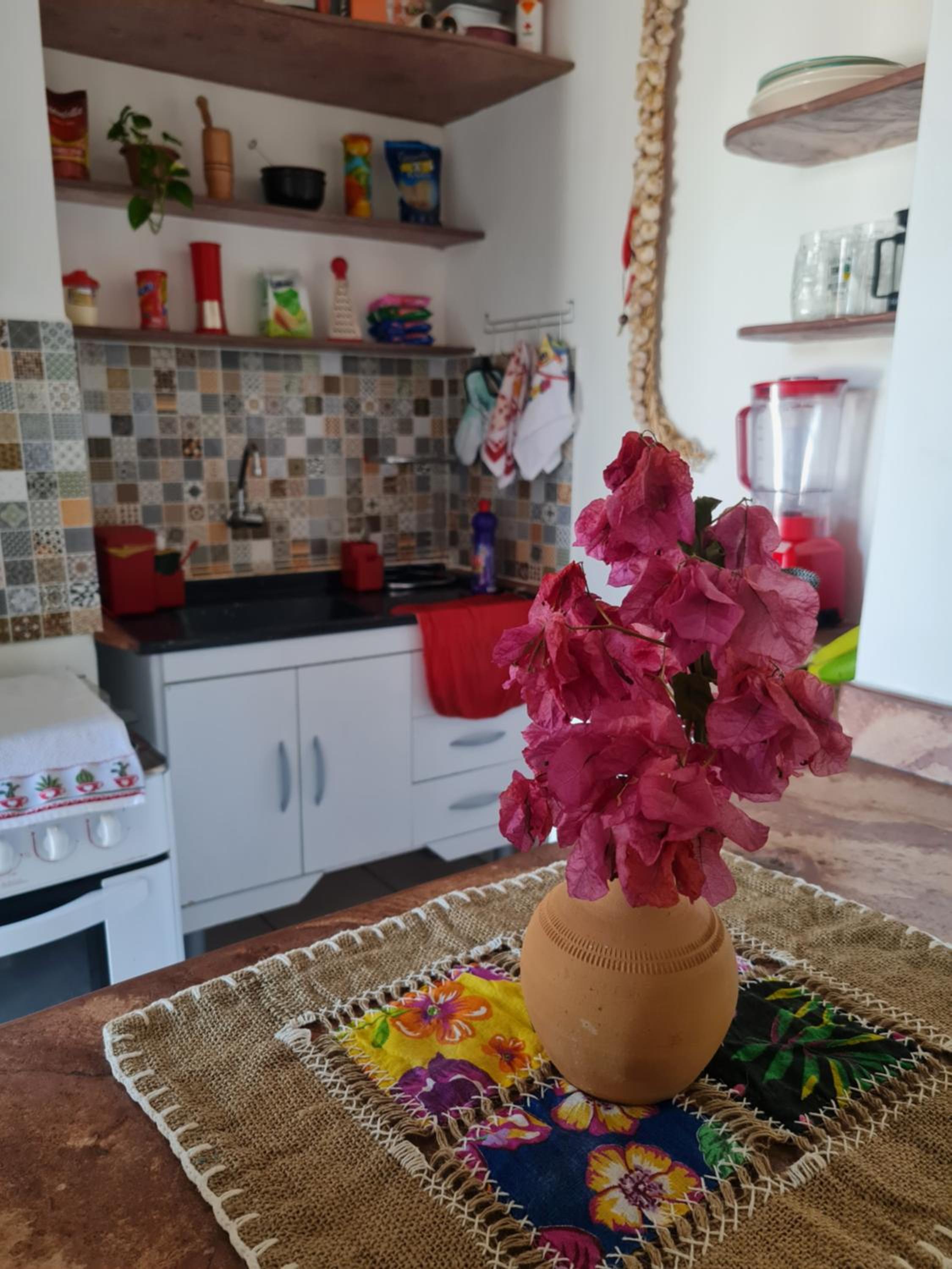A Casa da Kali