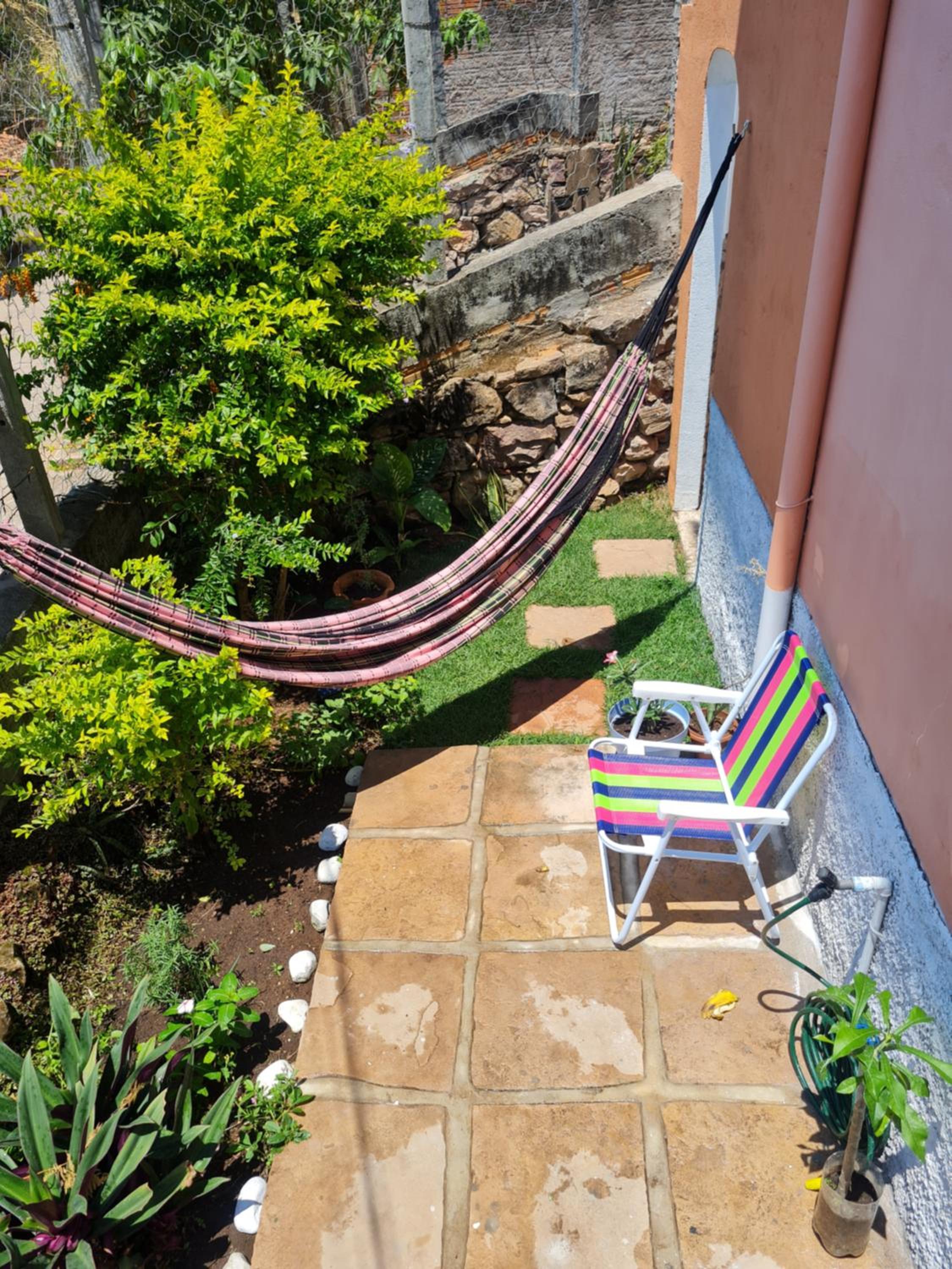 A Casa da Kali