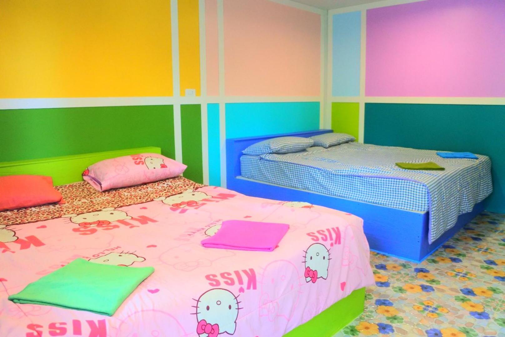 Boon Nam Fah Resort