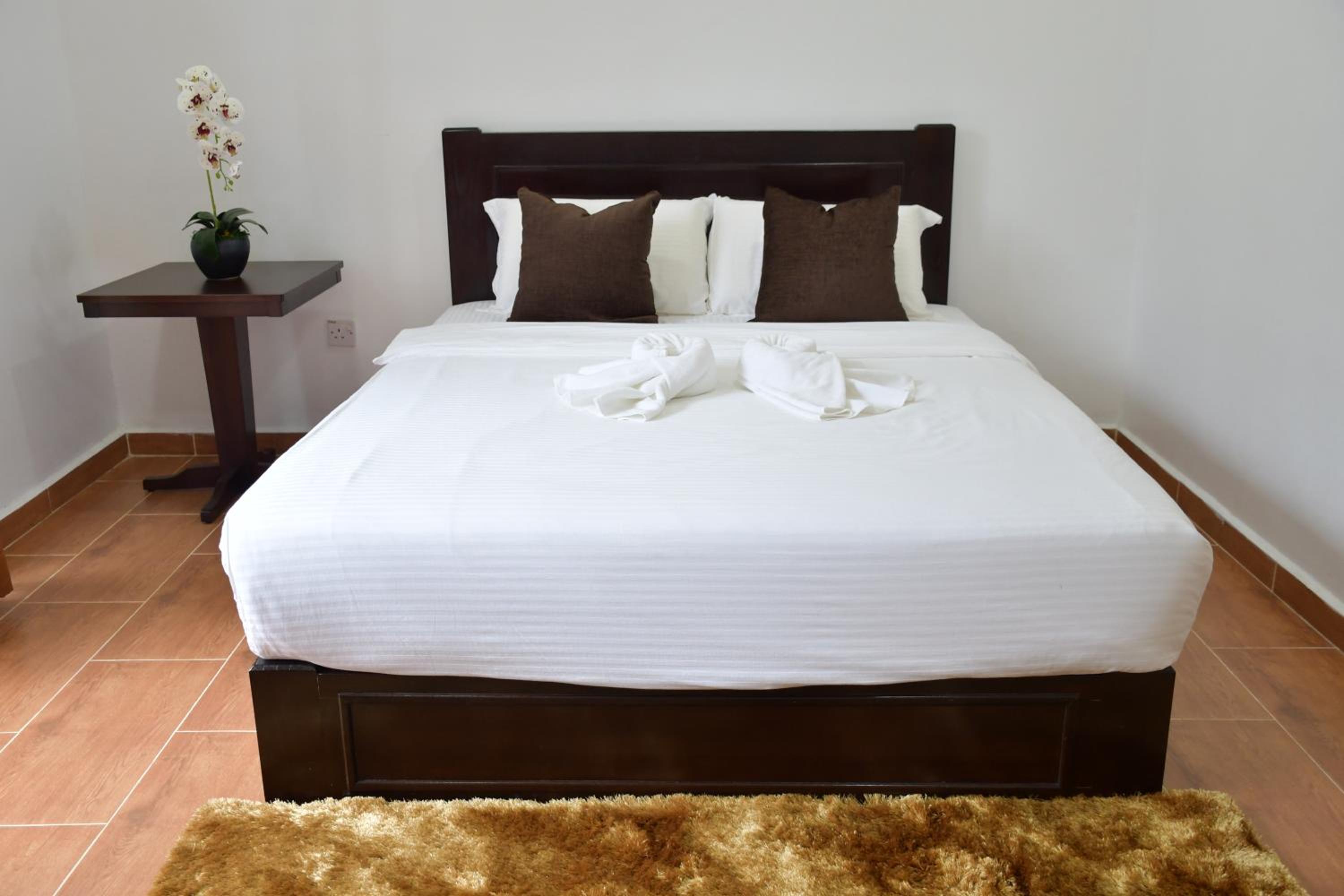 TELUK PENYABUNG RESORT photo 7