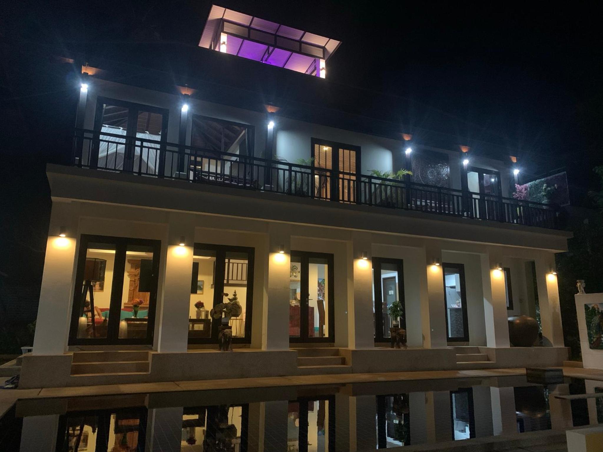 Hotel Samui Dreams Seaview Villa - Bangrak Beach - with Private Pool - Image 1