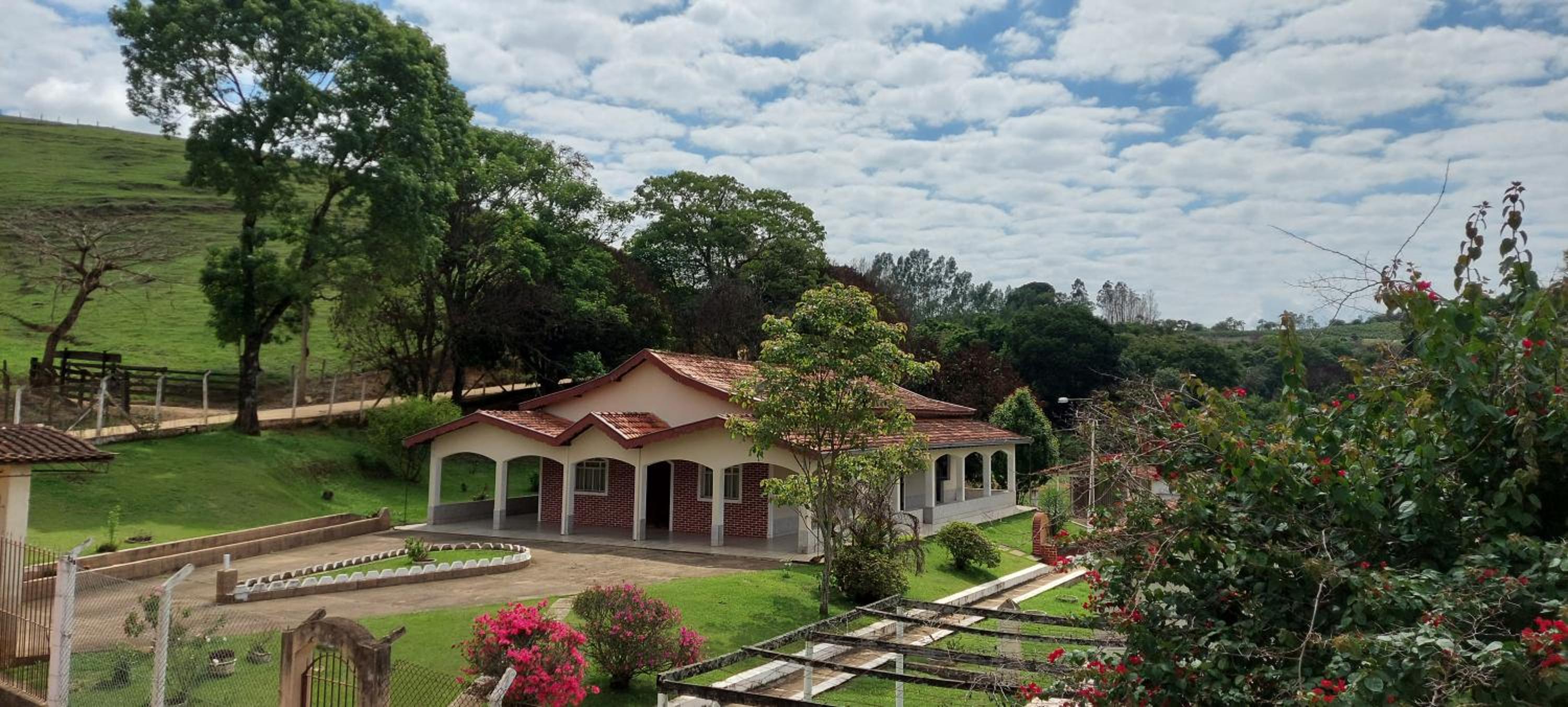 Sítio dos Rodrigues