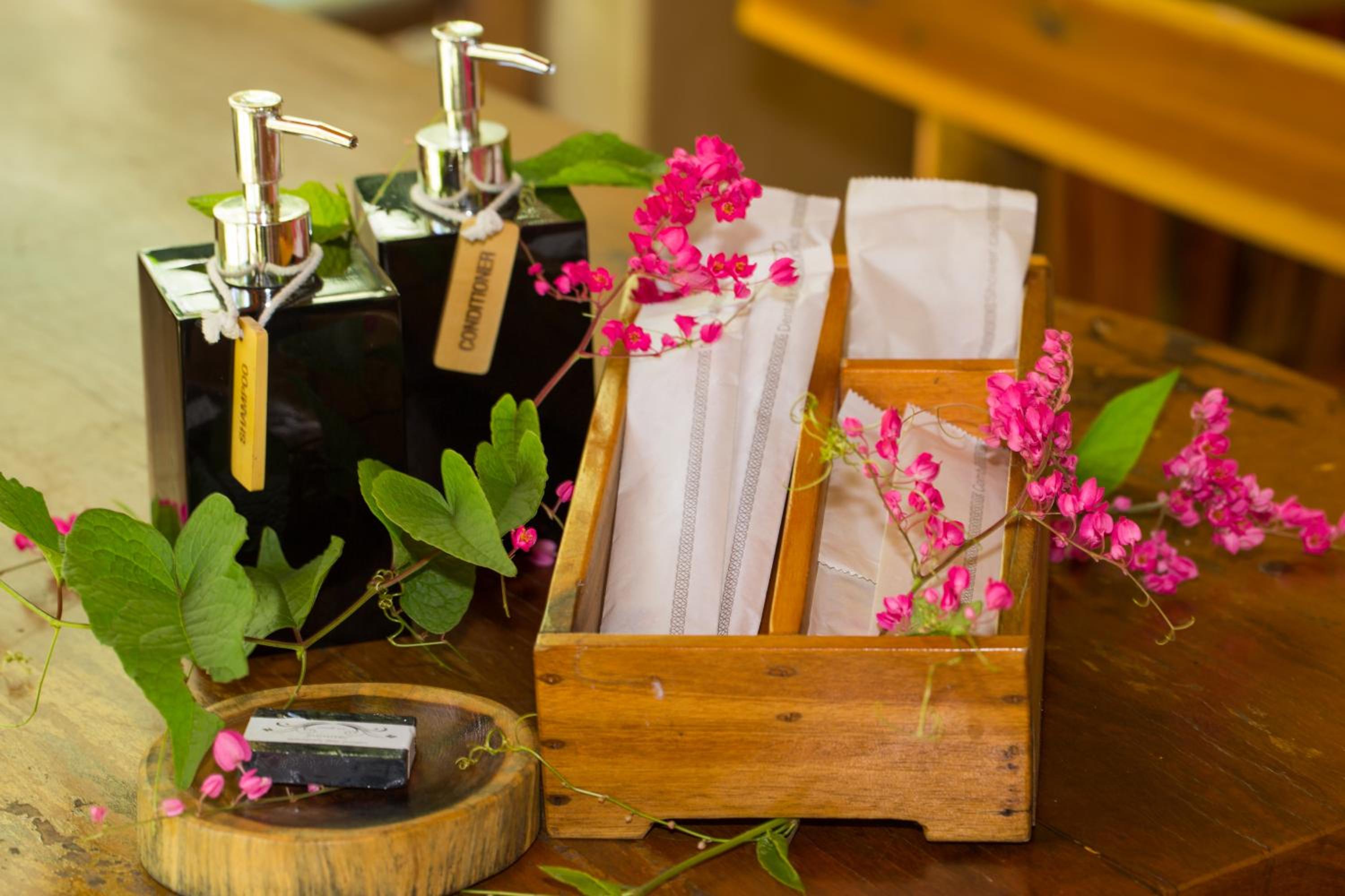 Valley Village Resort Phu Quoc