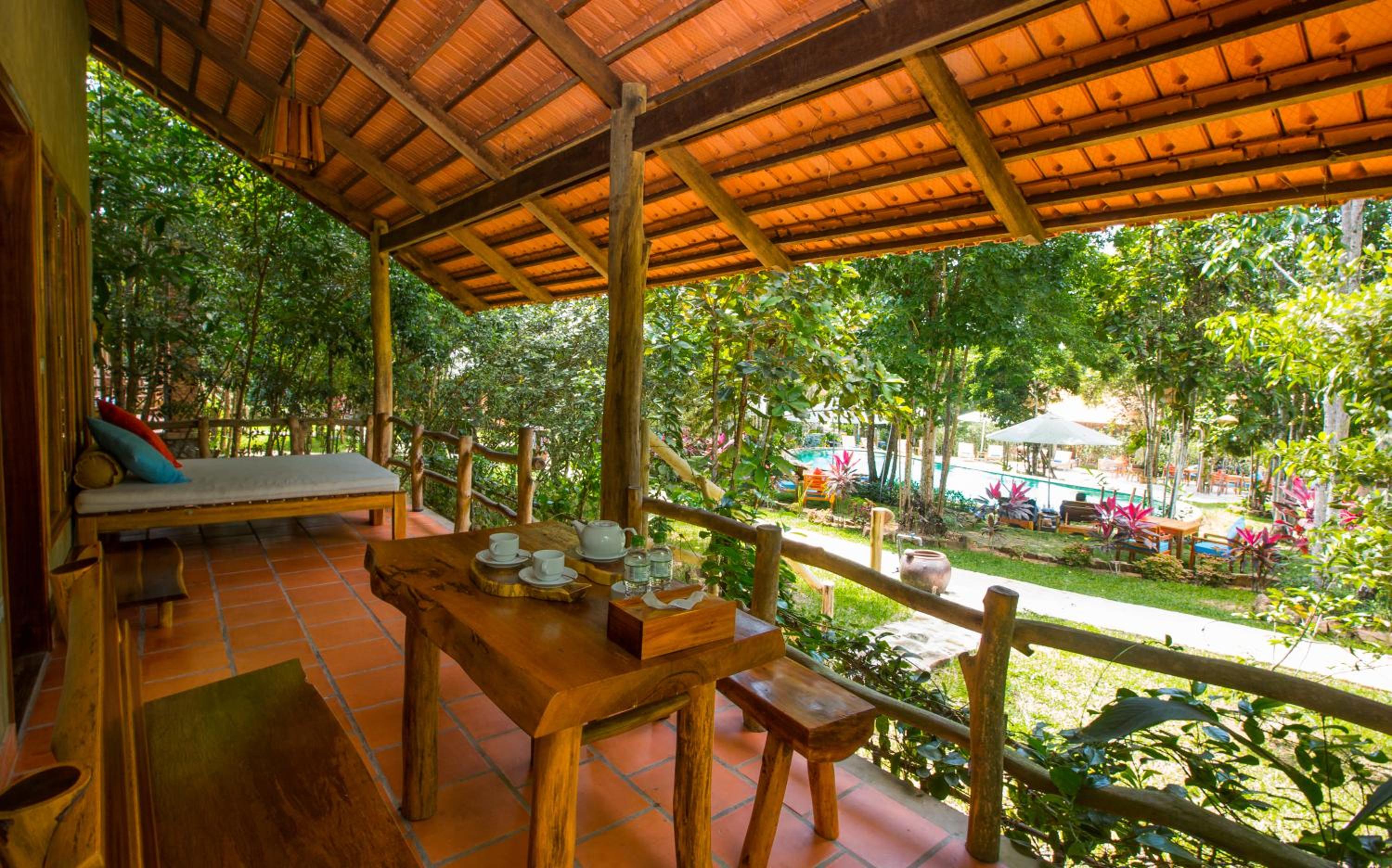 Valley Village Resort Phu Quoc
