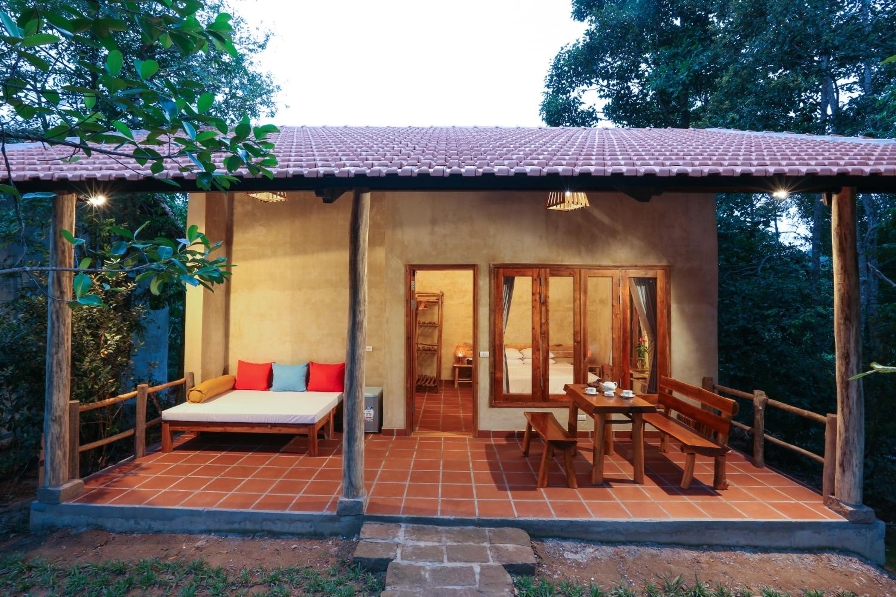 Valley Village Resort Phu Quoc