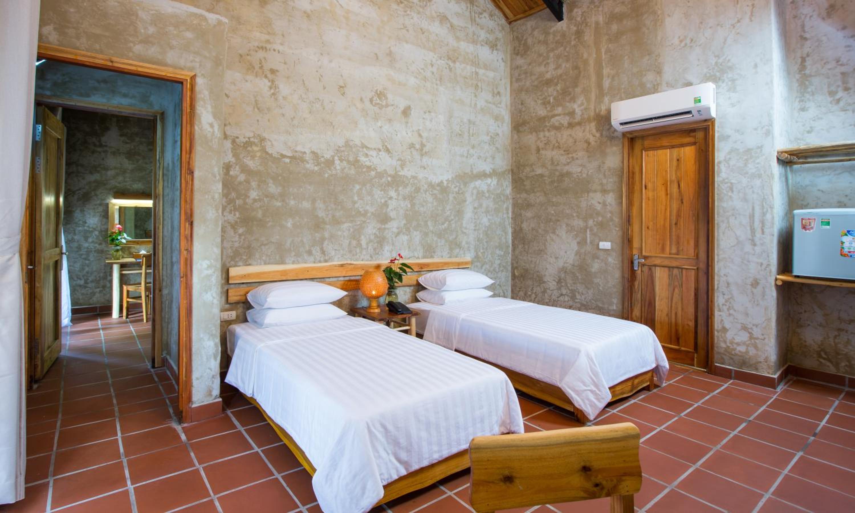 Valley Village Resort Phu Quoc