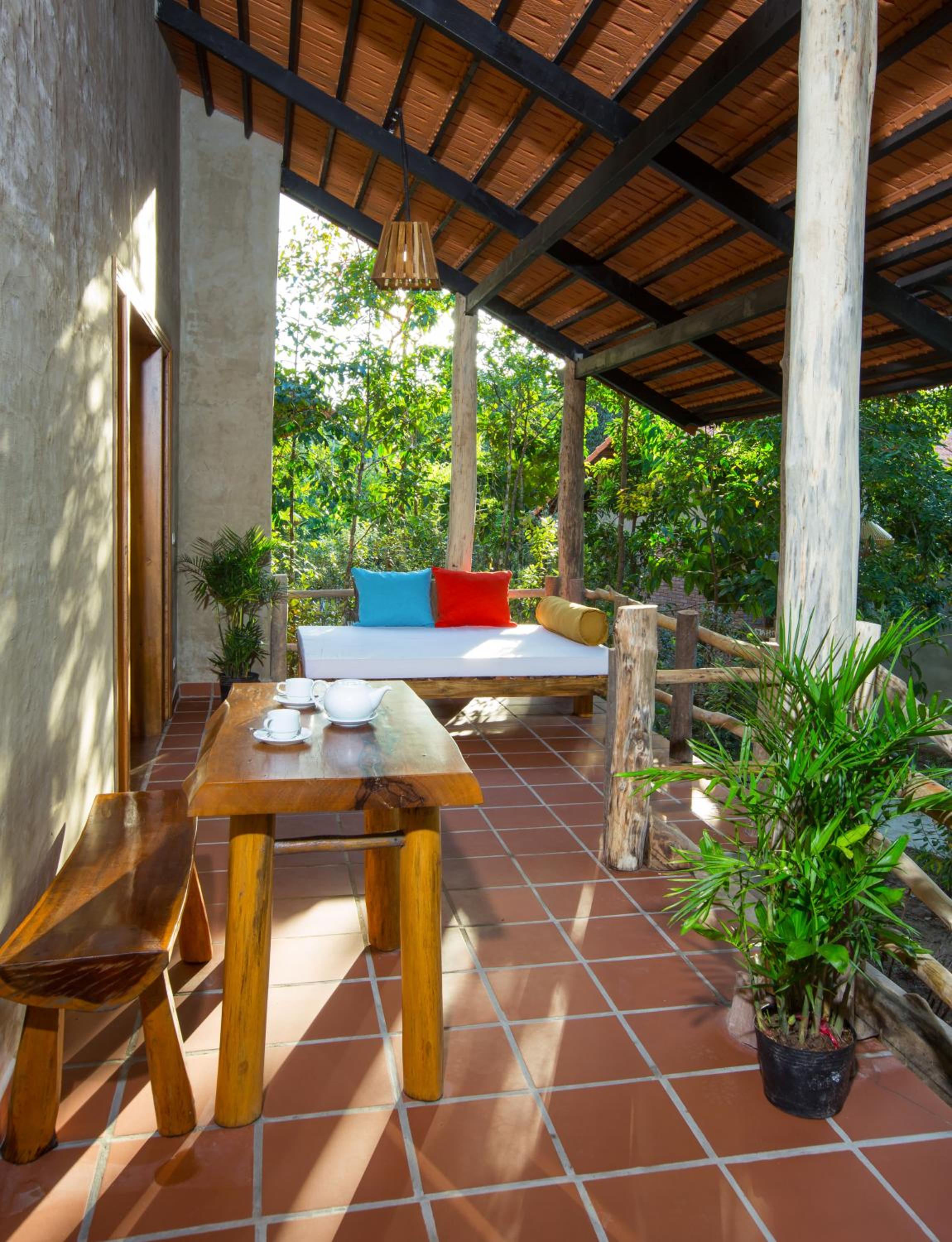 Valley Village Resort Phu Quoc