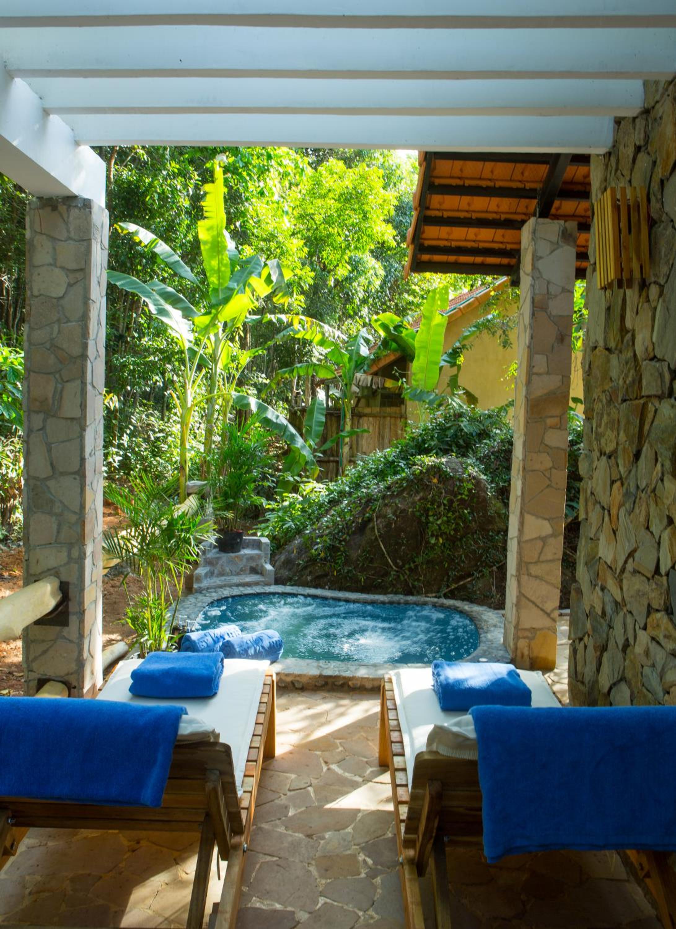 Valley Village Resort Phu Quoc