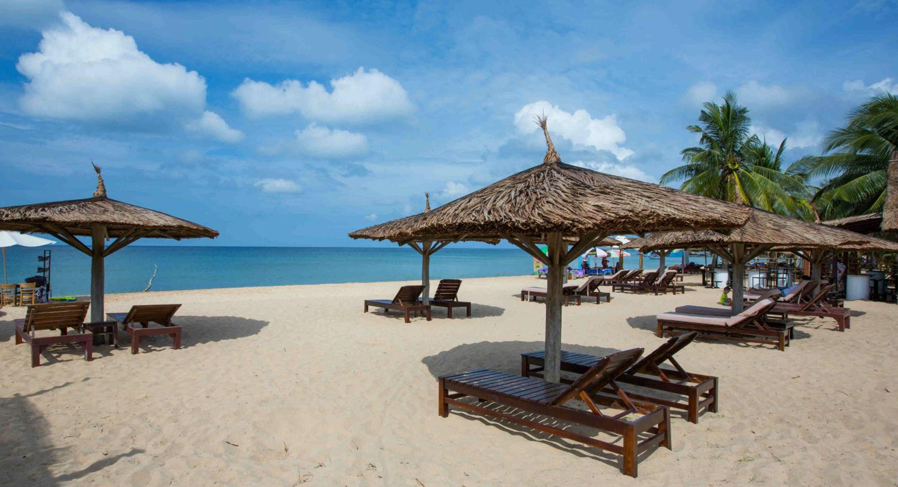 Valley Village Resort Phu Quoc