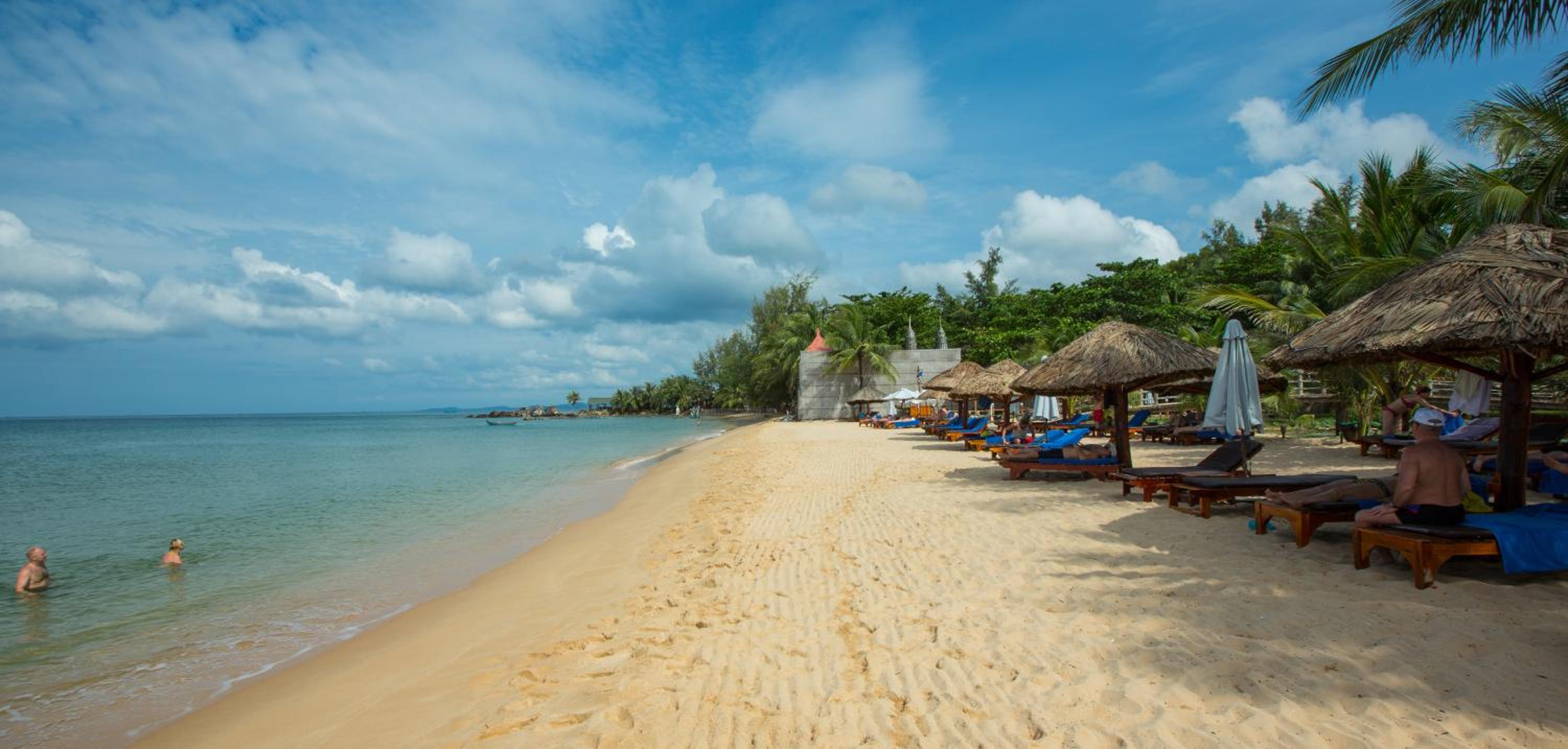 Valley Village Resort Phu Quoc