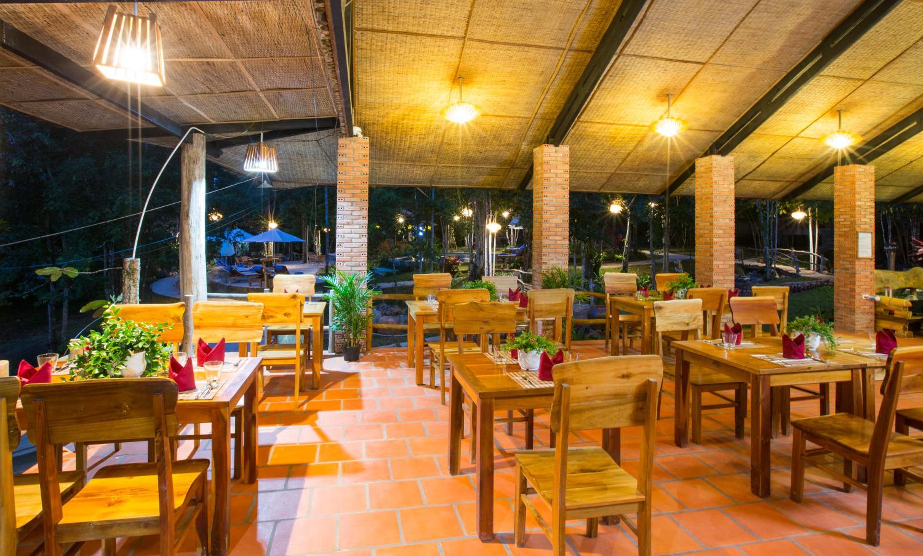 Valley Village Resort Phu Quoc