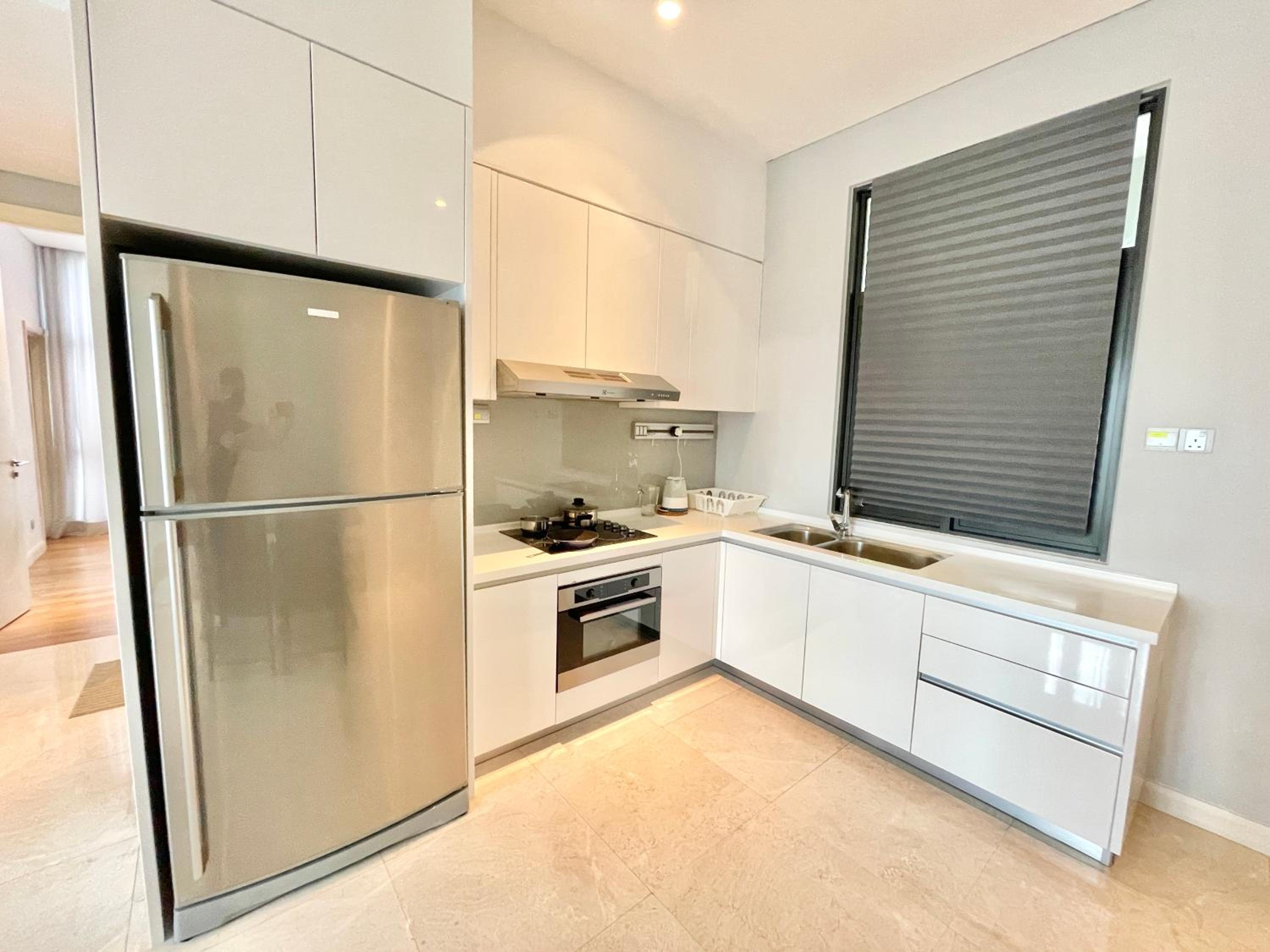 KLCC Luxury Condo Damai 88 Near Gleneagles Hospital