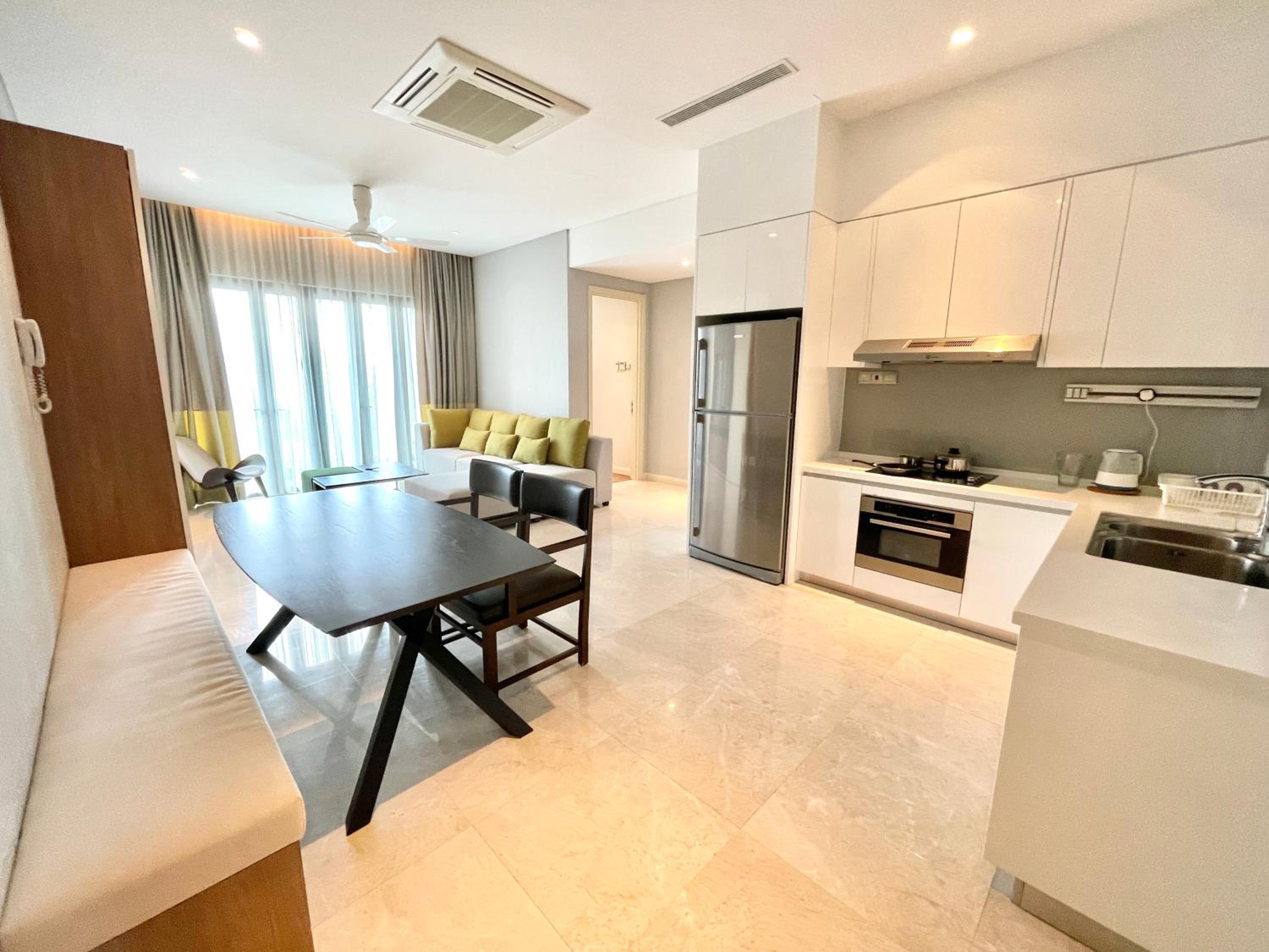 KLCC Luxury Condo Damai 88 Near Gleneagles Hospital