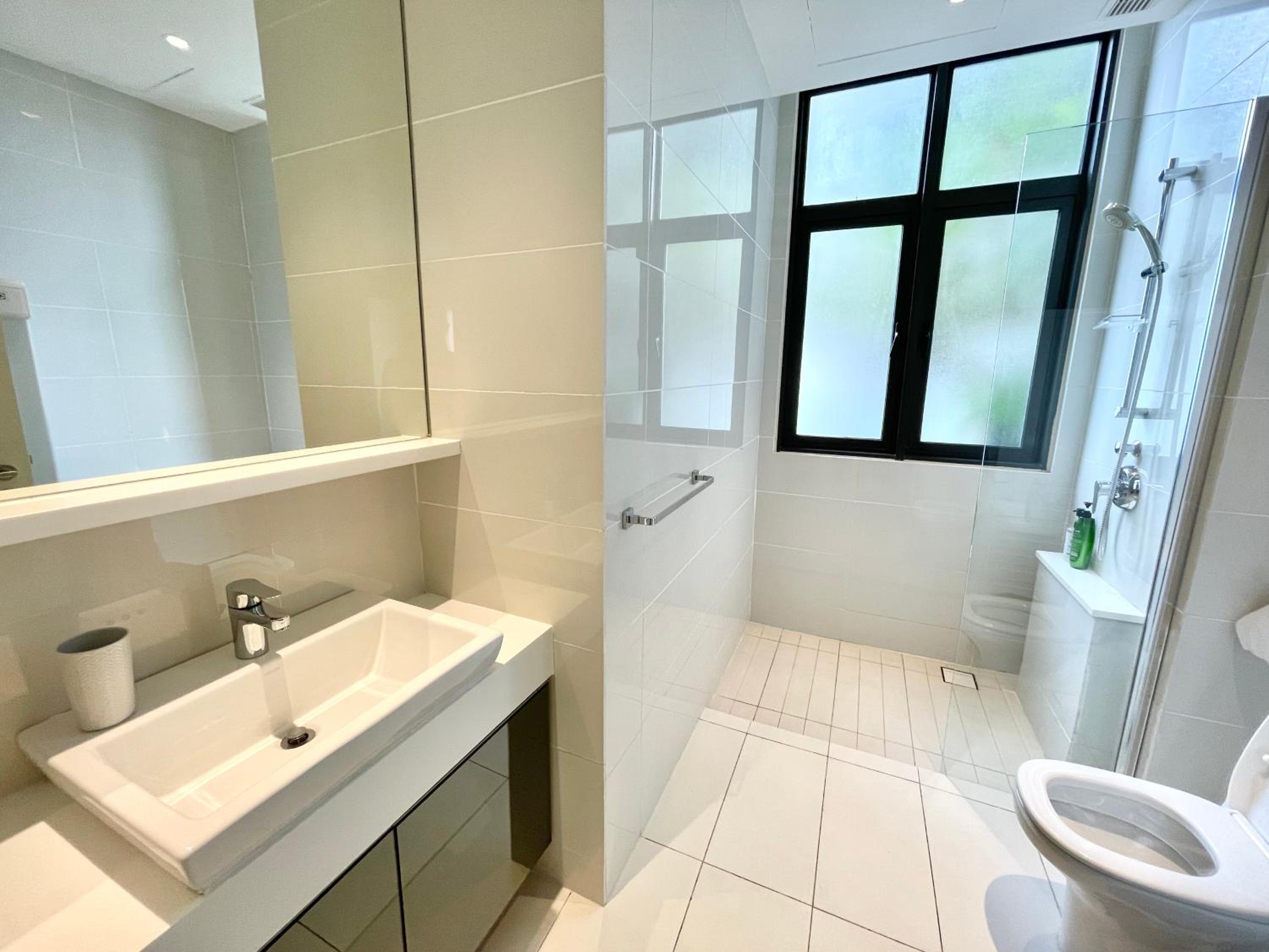 KLCC Luxury Condo Damai 88 Near Gleneagles Hospital