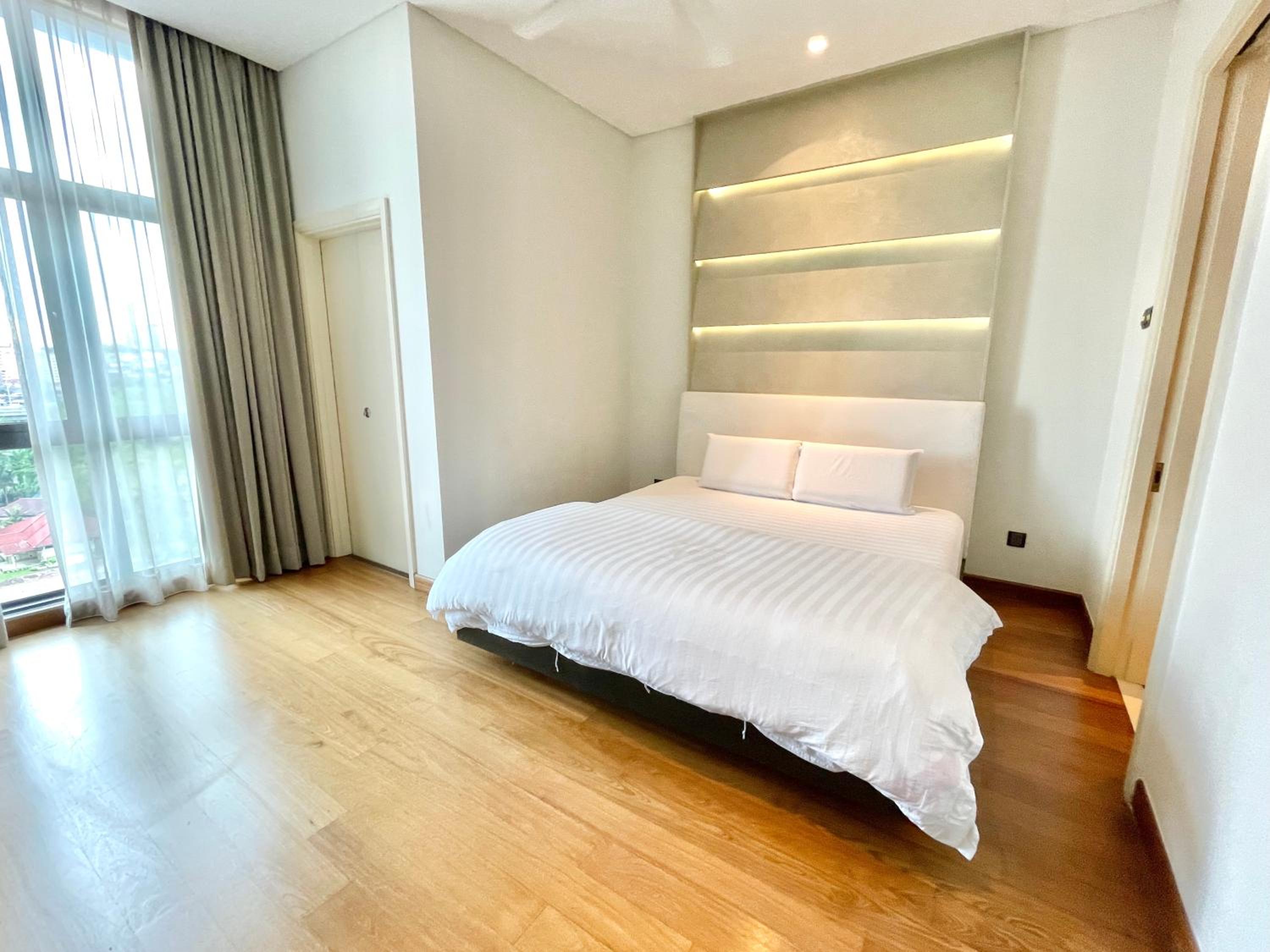 KLCC Luxury Condo Damai 88 Near Gleneagles Hospital