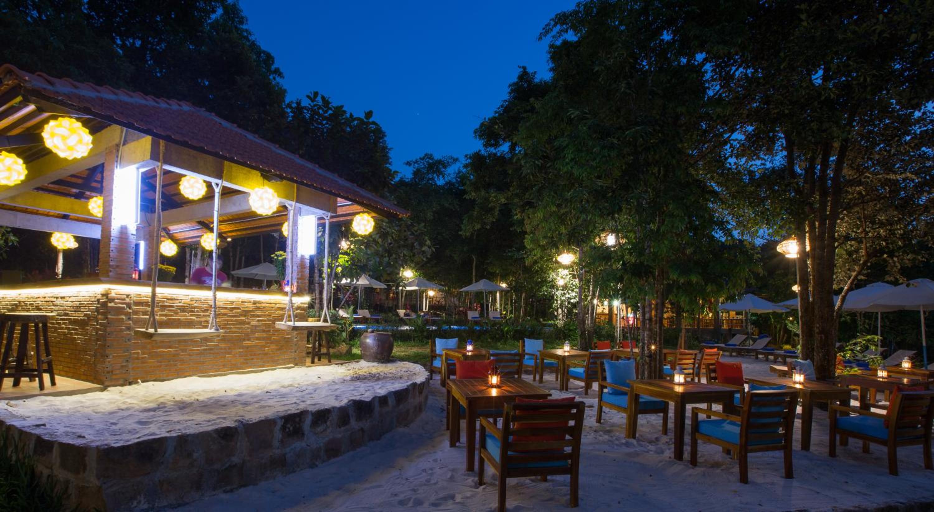 Valley Village Resort Phu Quoc
