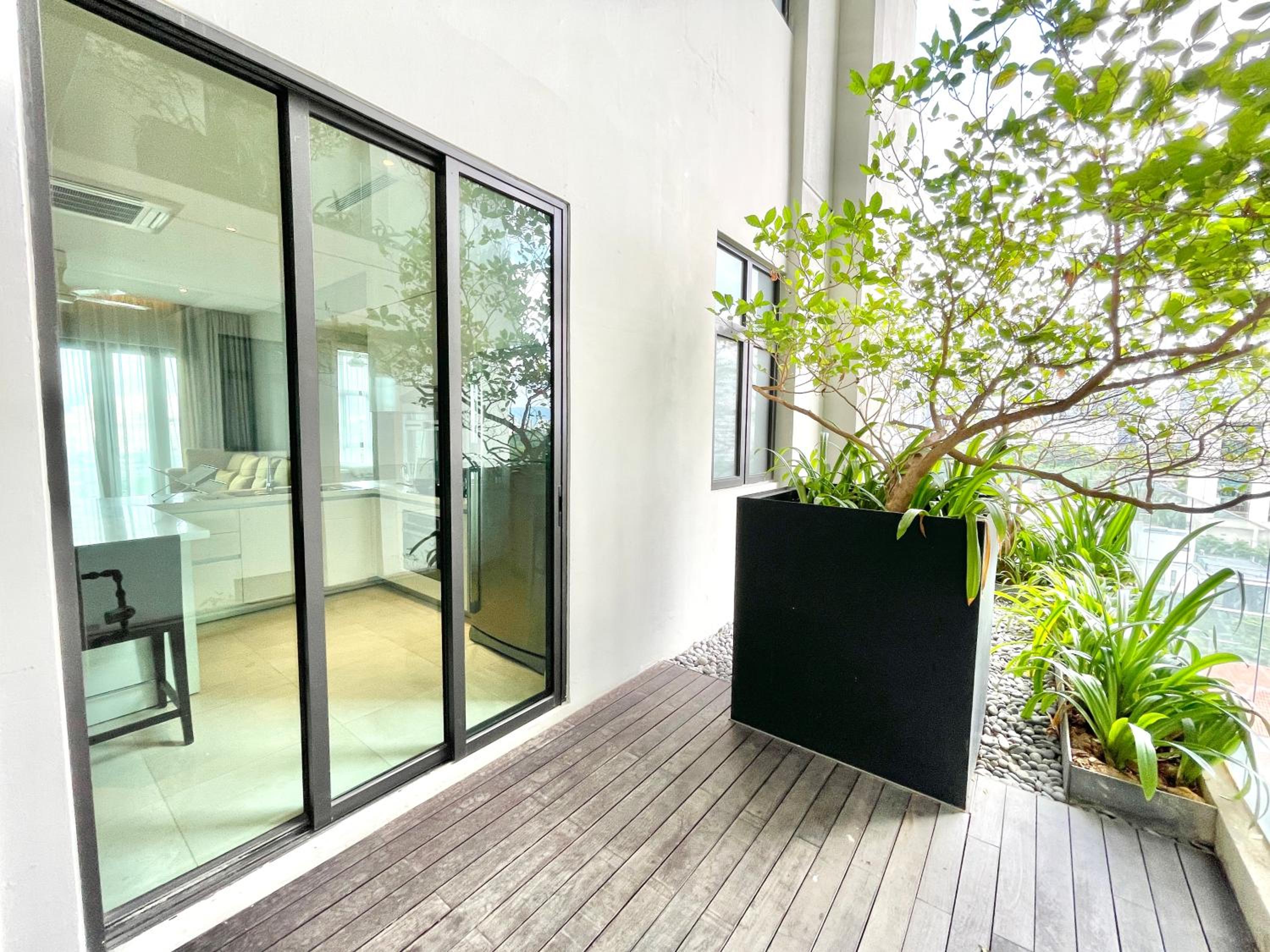 KLCC Luxury Condo Damai 88 Near Gleneagles Hospital