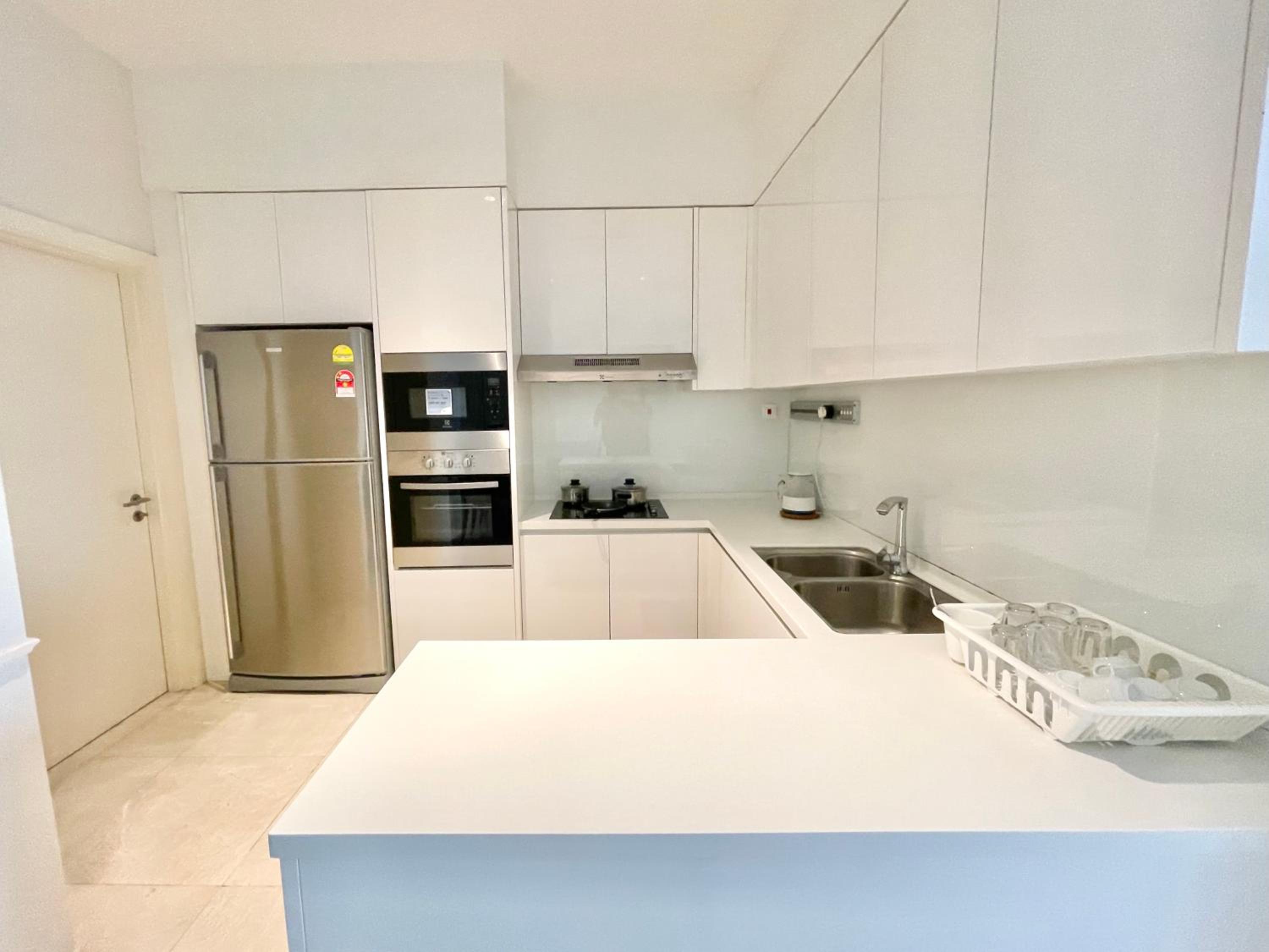 KLCC Luxury Condo Damai 88 Near Gleneagles Hospital
