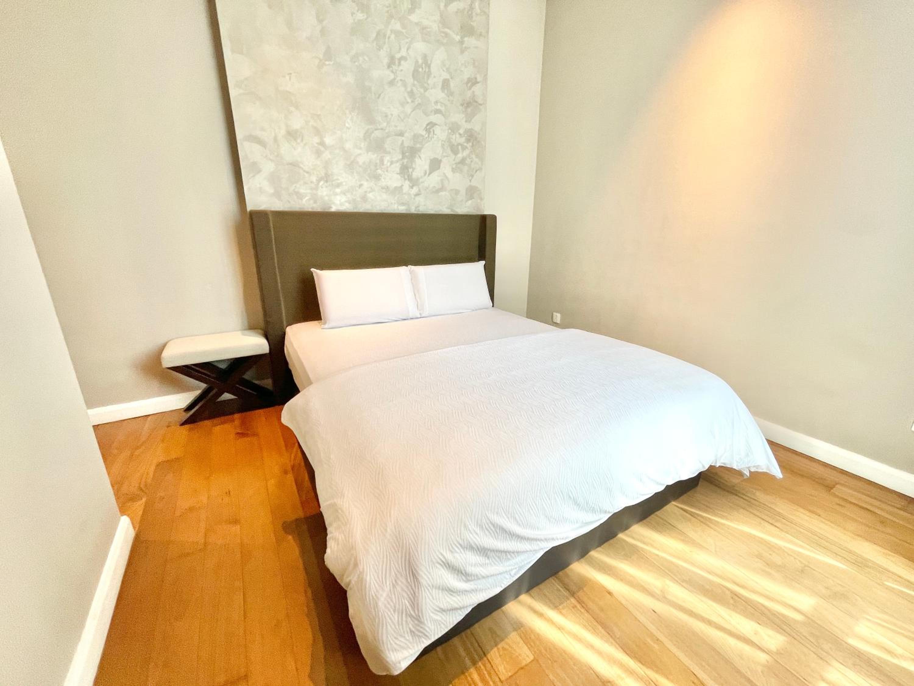 KLCC Luxury Condo Damai 88 Near Gleneagles Hospital