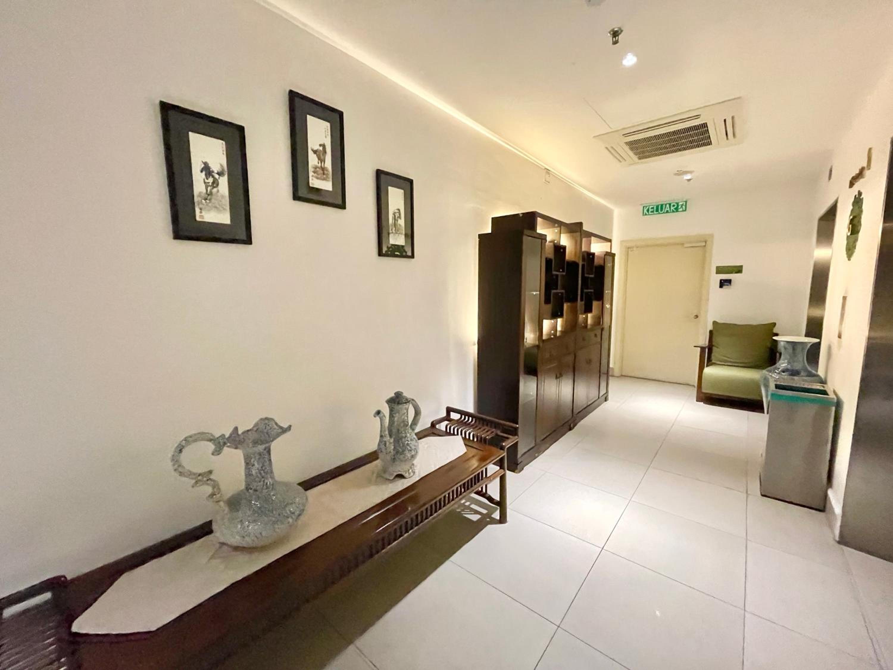 KLCC Luxury Condo Damai 88 Near Gleneagles Hospital