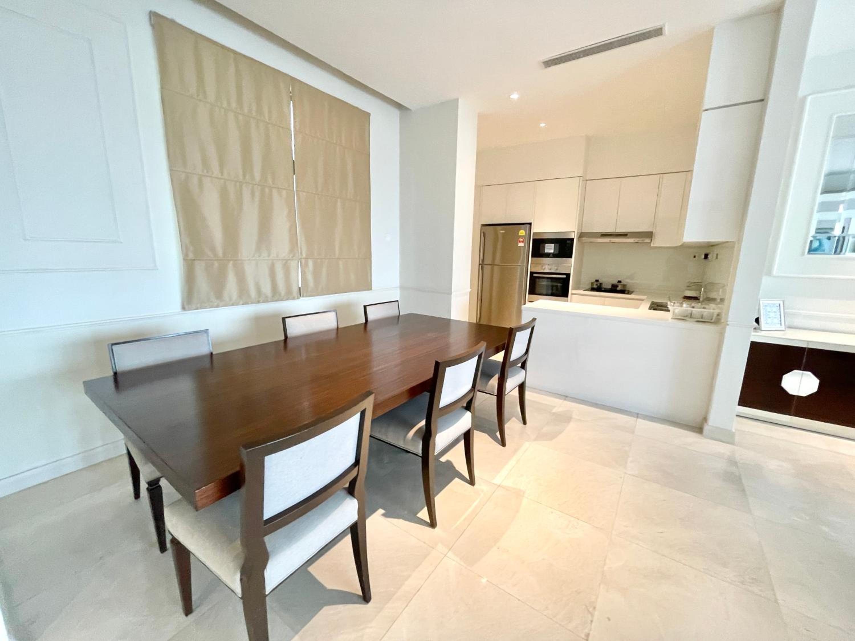 KLCC Luxury Condo Damai 88 Near Gleneagles Hospital
