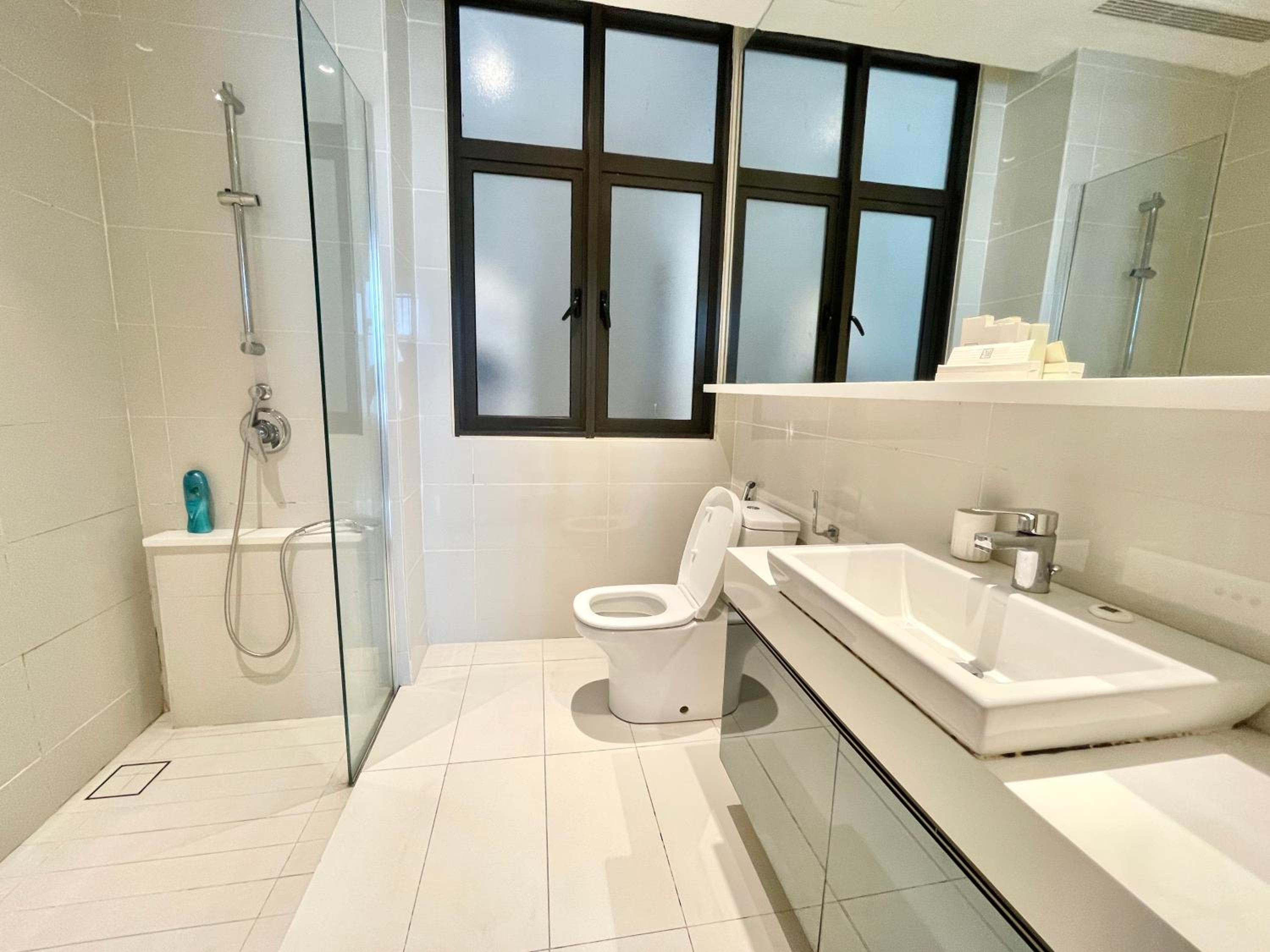 KLCC Luxury Condo Damai 88 Near Gleneagles Hospital