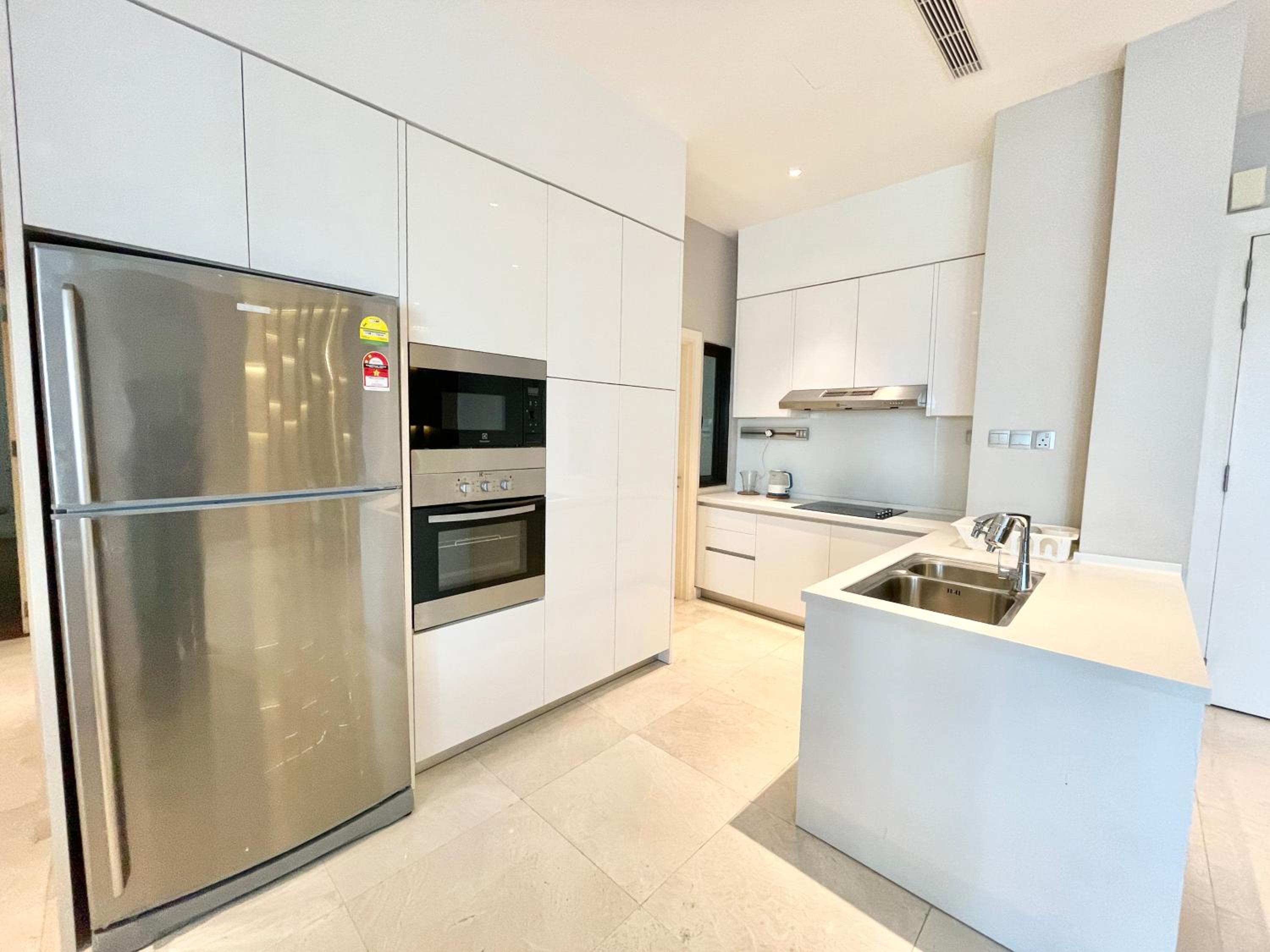 KLCC Luxury Condo Damai 88 Near Gleneagles Hospital