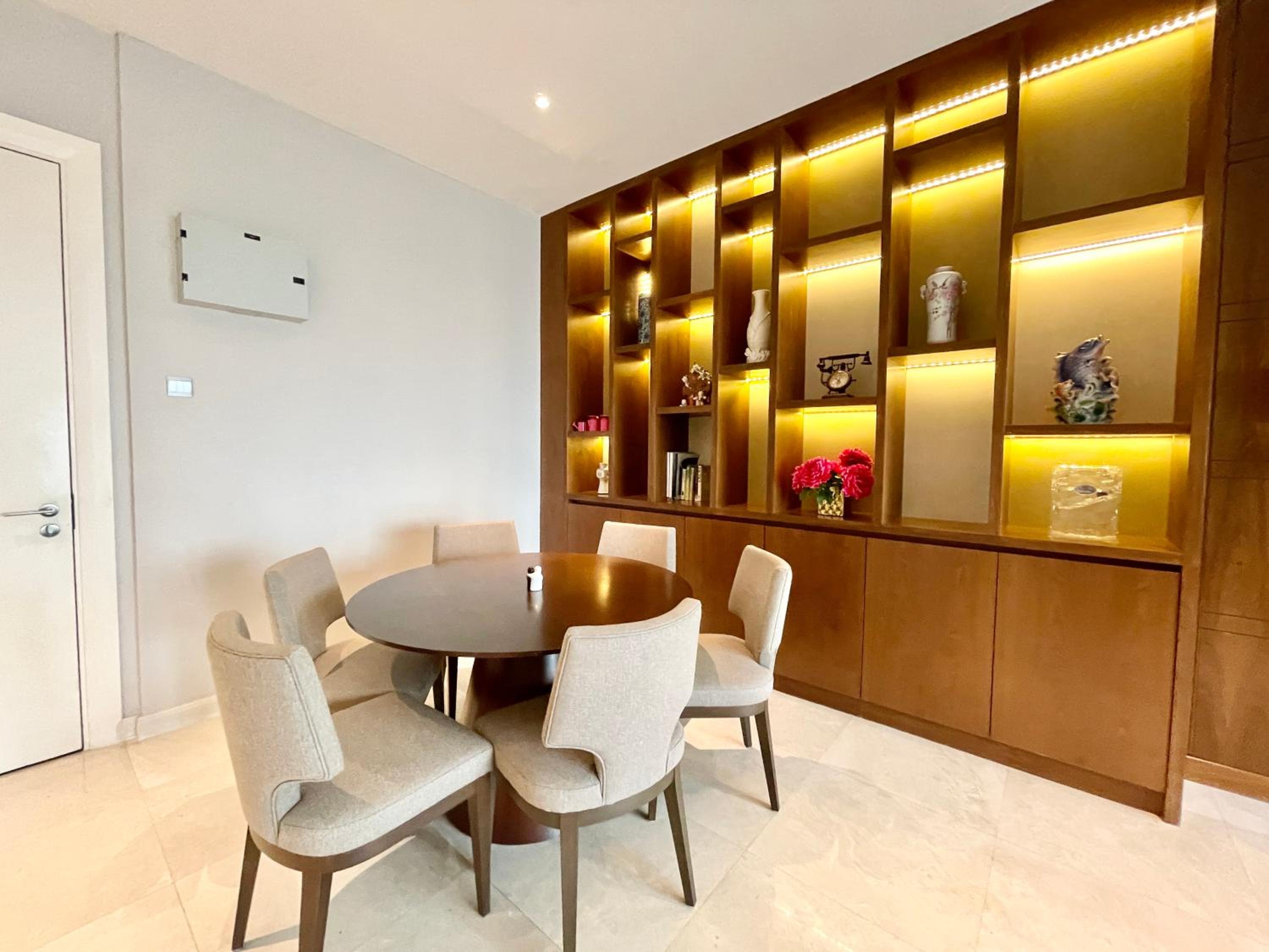 KLCC Luxury Condo Damai 88 Near Gleneagles Hospital