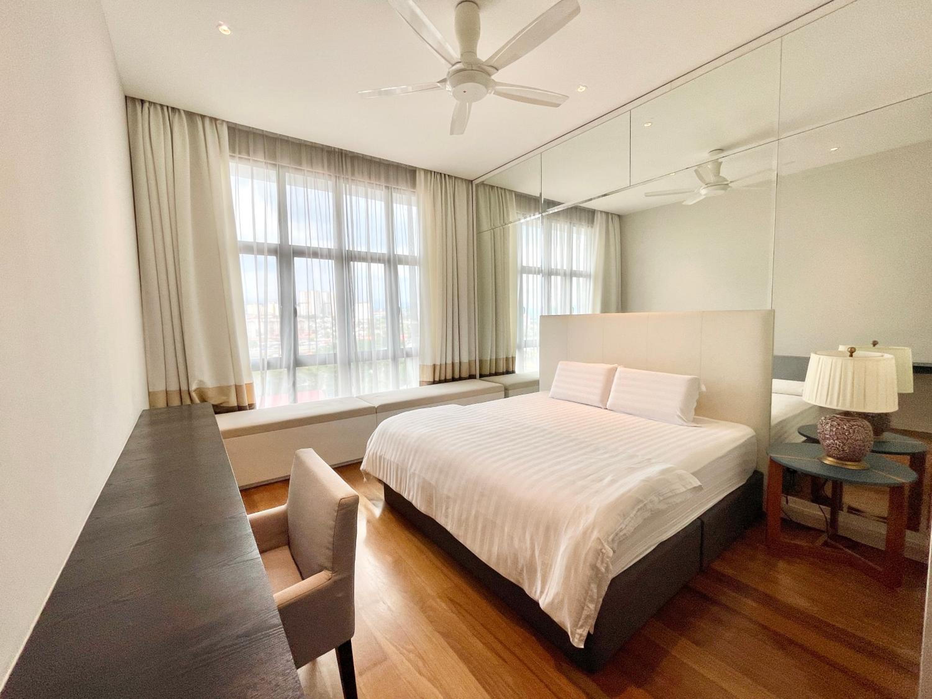KLCC Luxury Condo Damai 88 Near Gleneagles Hospital