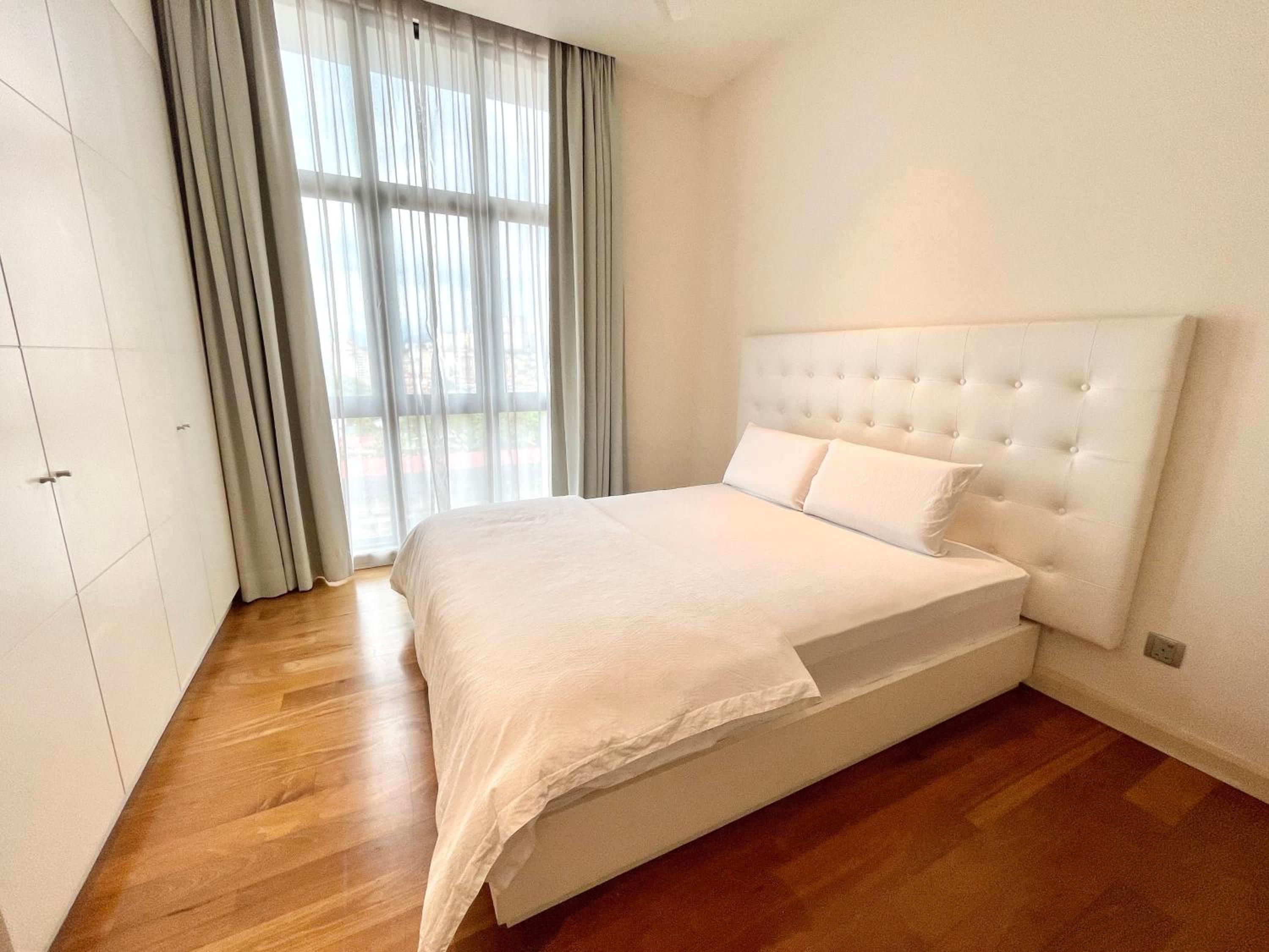 KLCC Luxury Condo Damai 88 Near Gleneagles Hospital