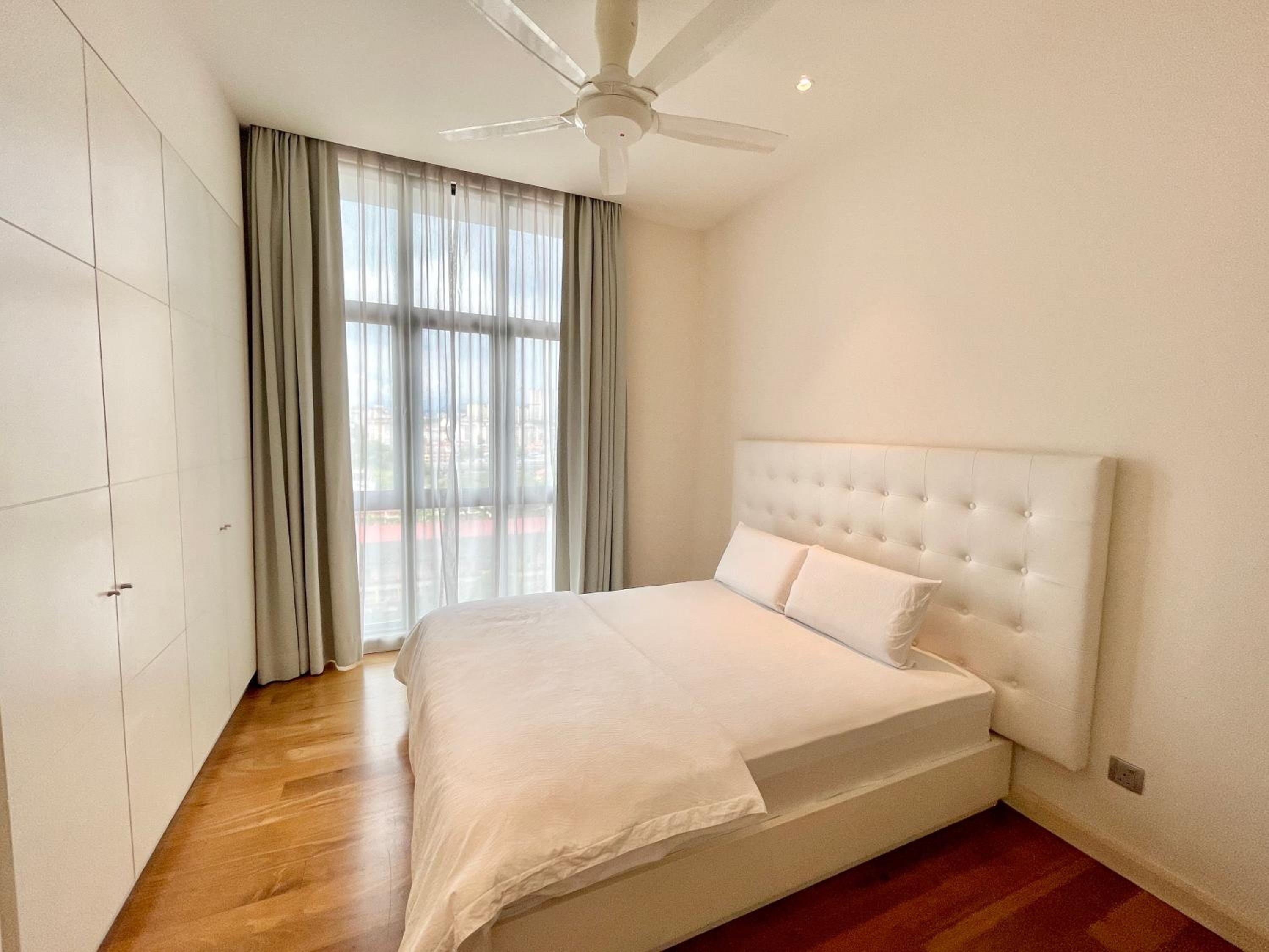 KLCC Luxury Condo Damai 88 Near Gleneagles Hospital