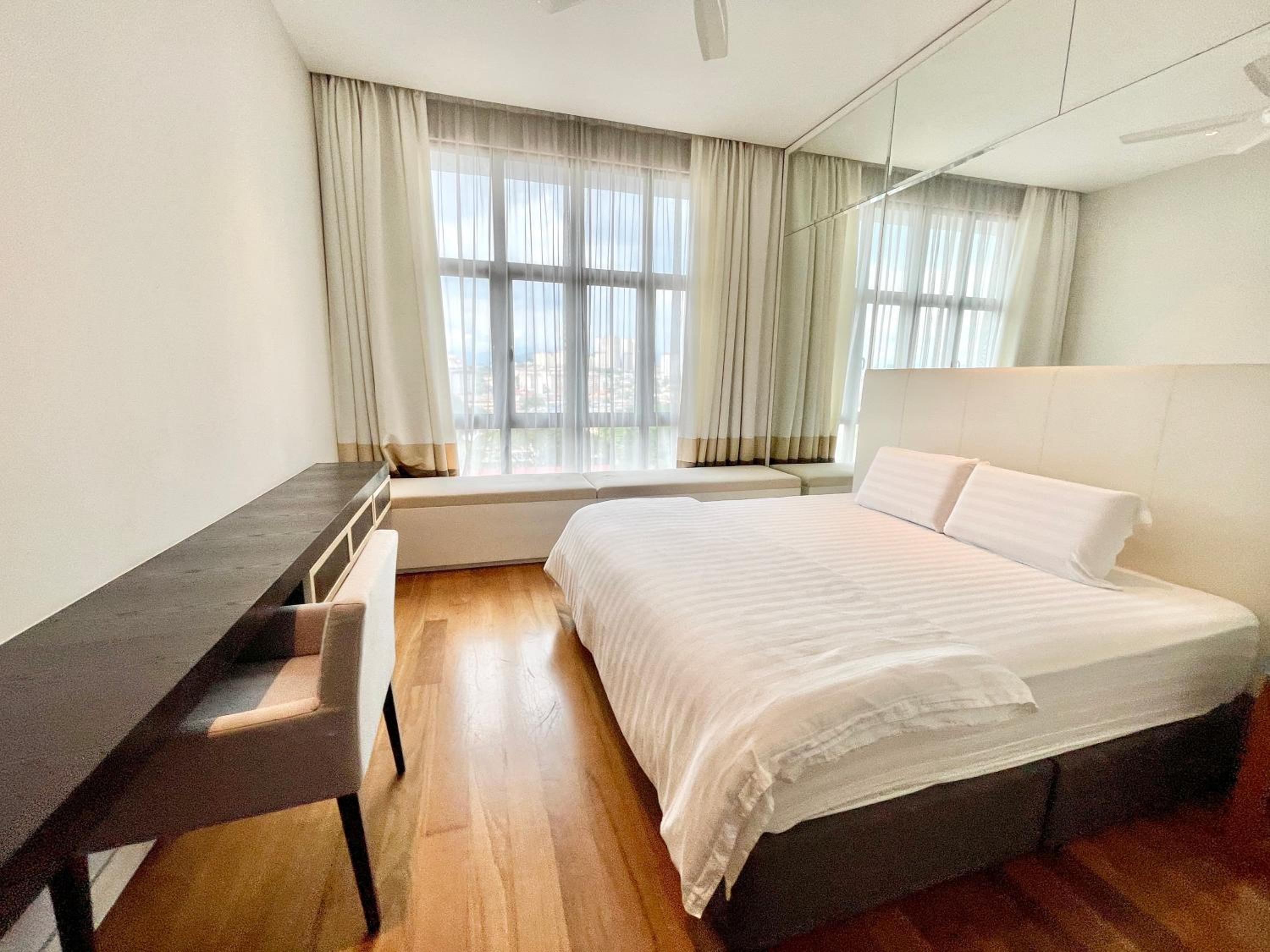 KLCC Luxury Condo Damai 88 Near Gleneagles Hospital